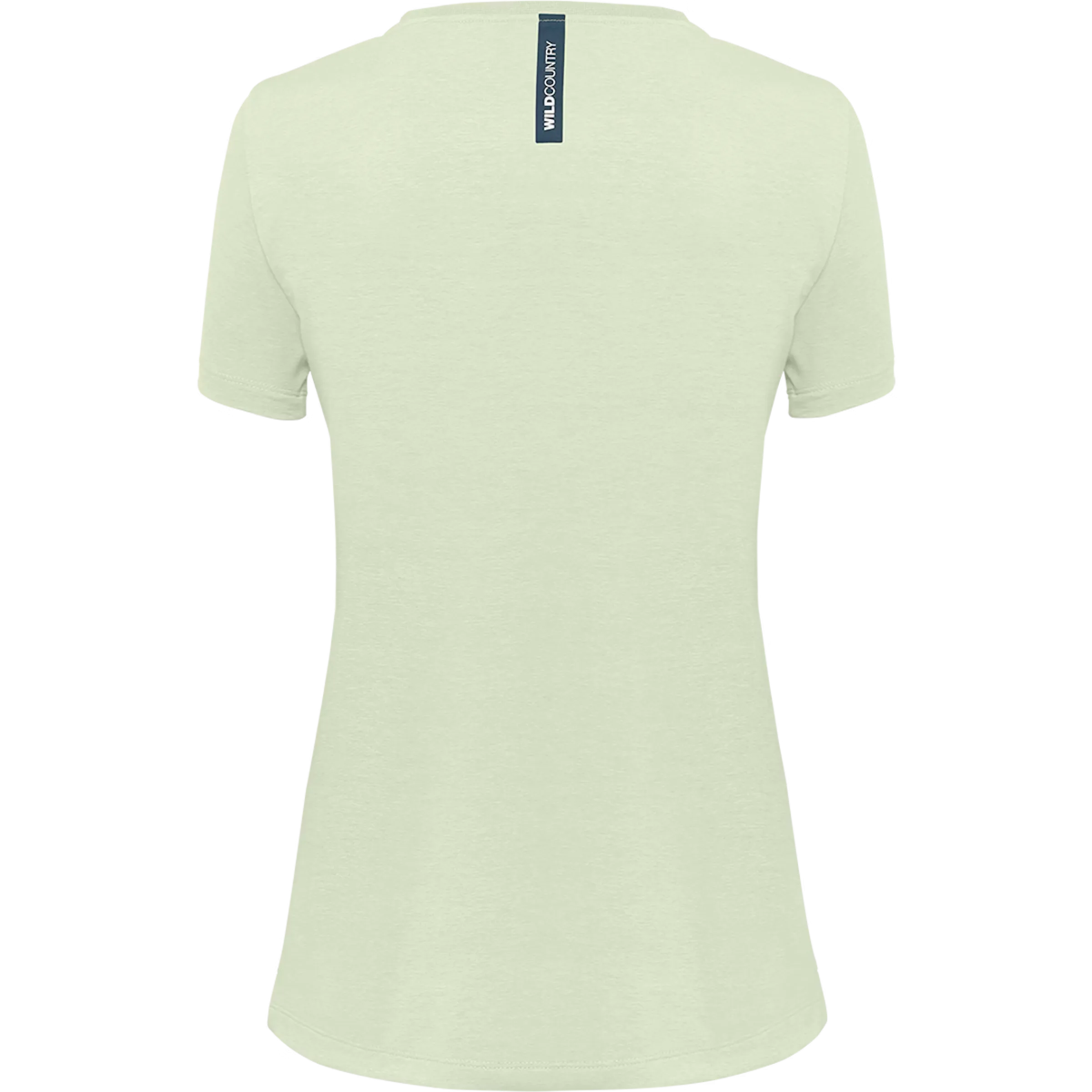 Wild Country Stamina T-Shirt - Women's
