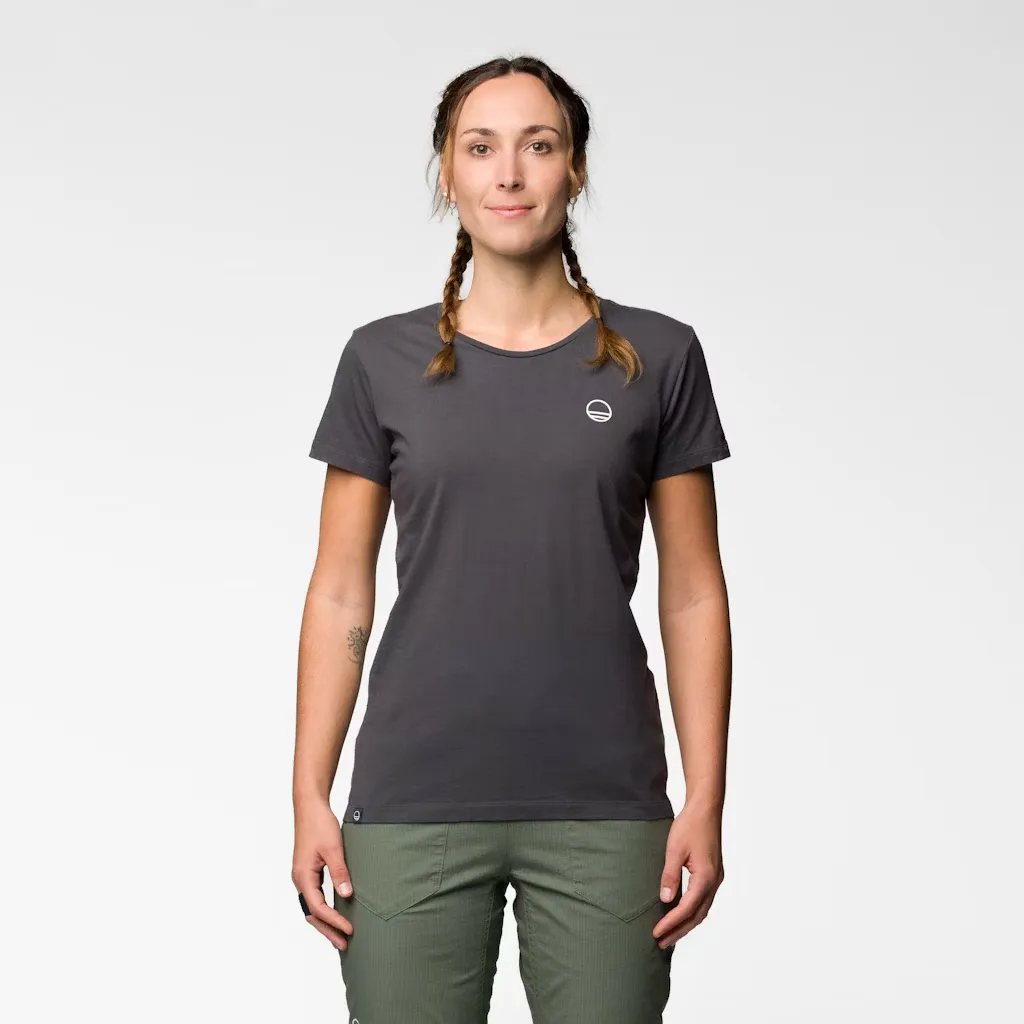 Wild Country Stamina T-Shirt - Women's