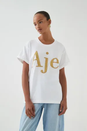 Wilds Logo Tee