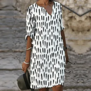 Wilma® | Elegant And Unique Dress