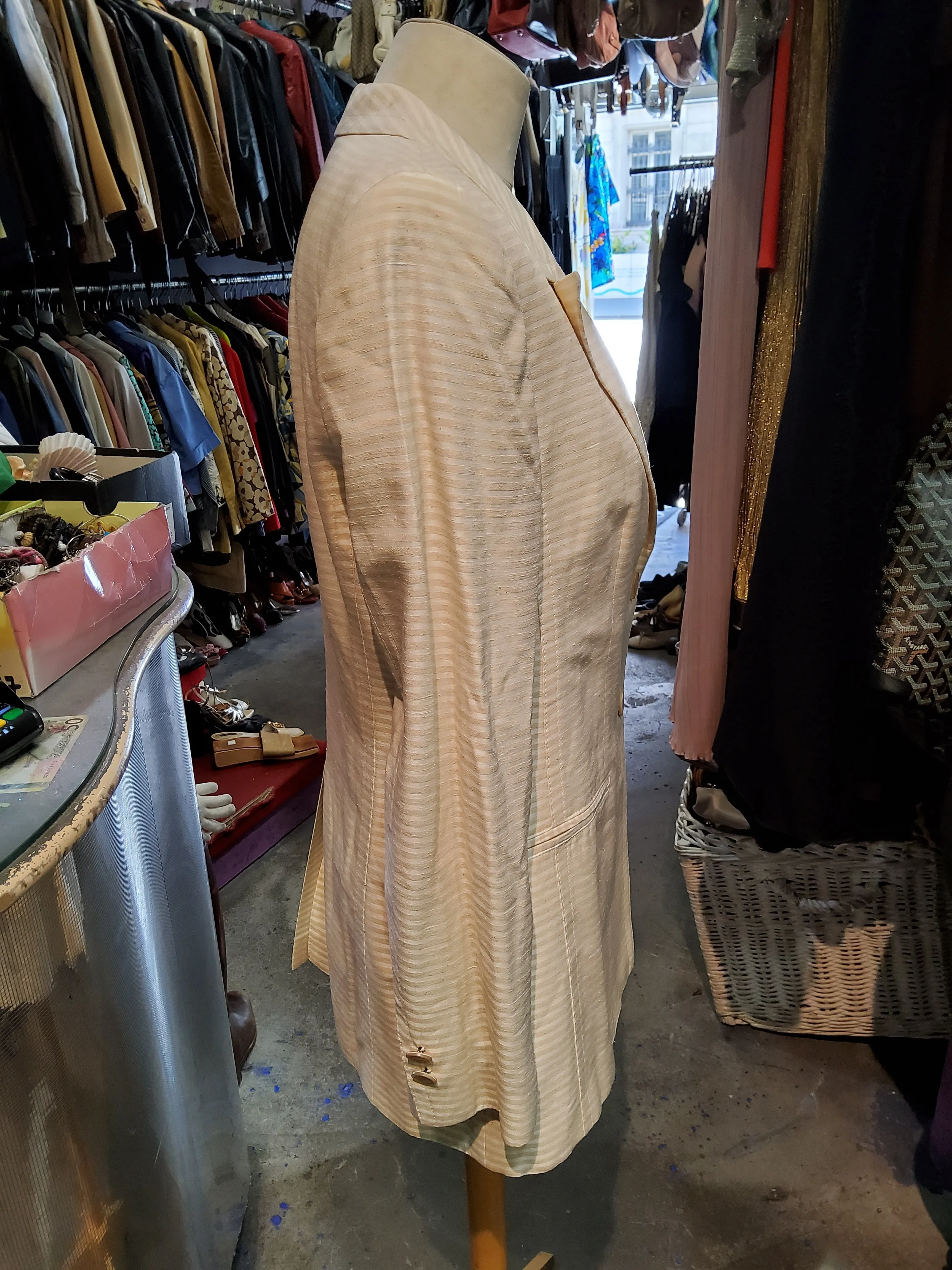 Woman jacket