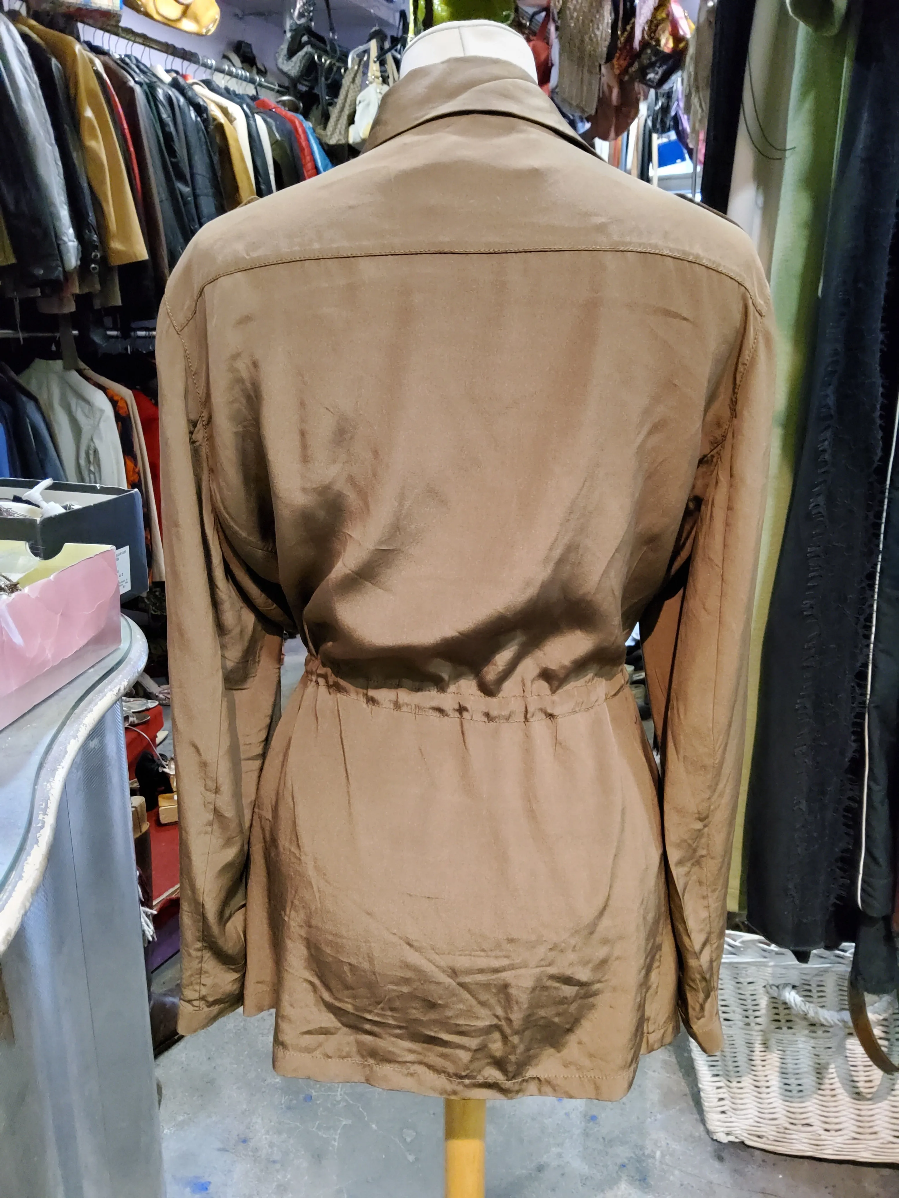 Woman jacket