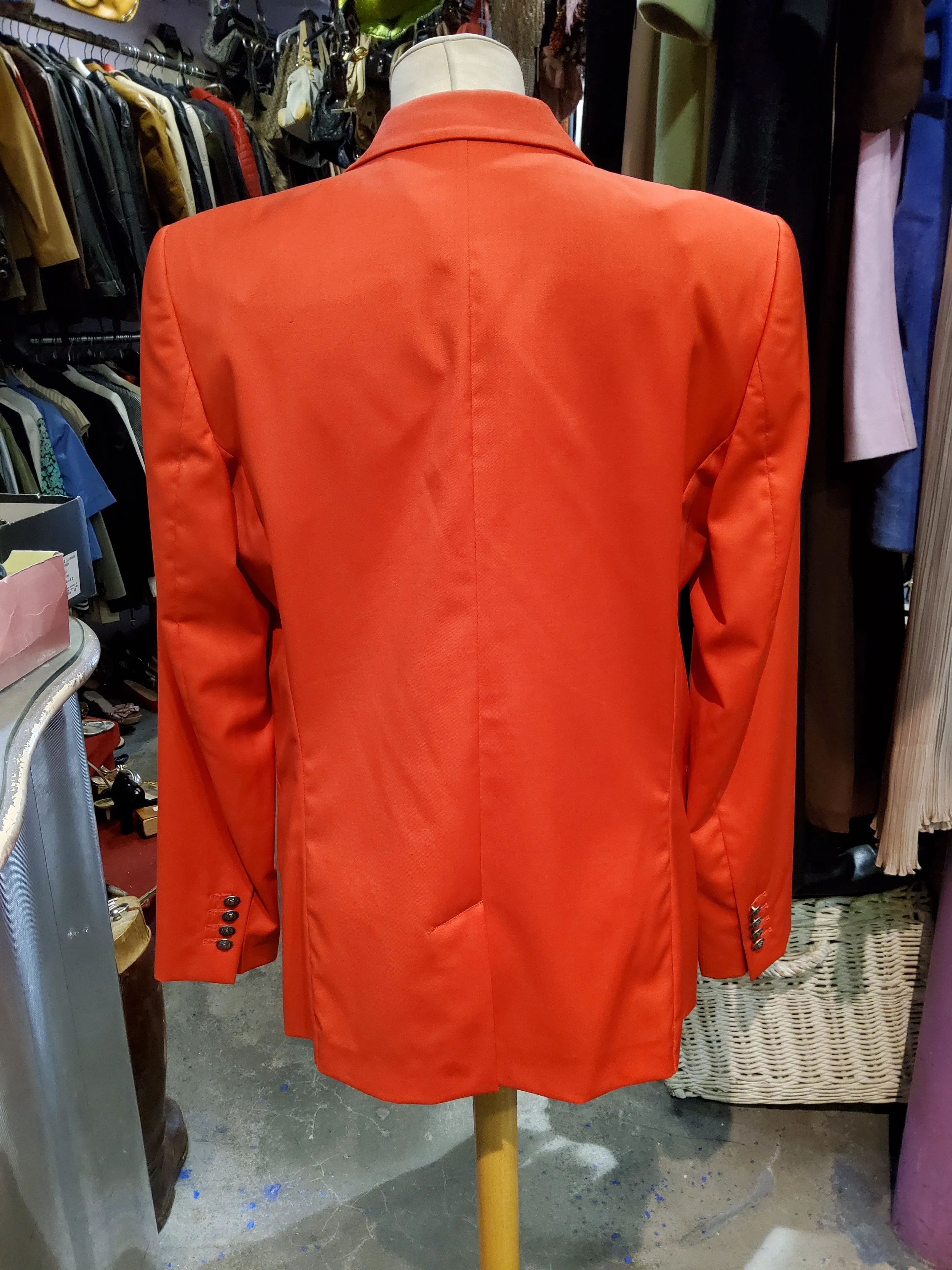 Woman jacket