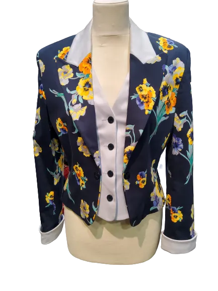 Woman jacket
