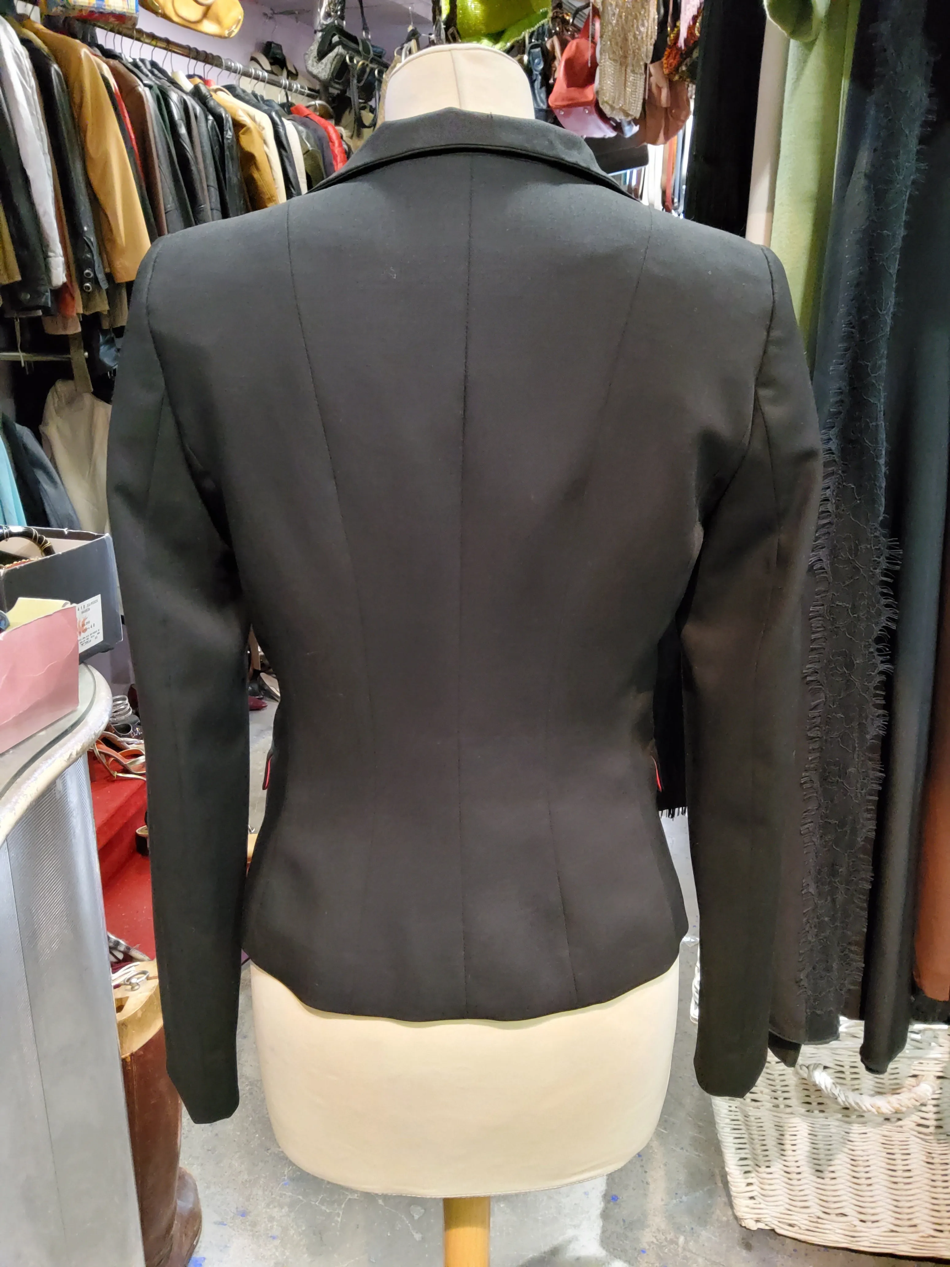 Woman jacket