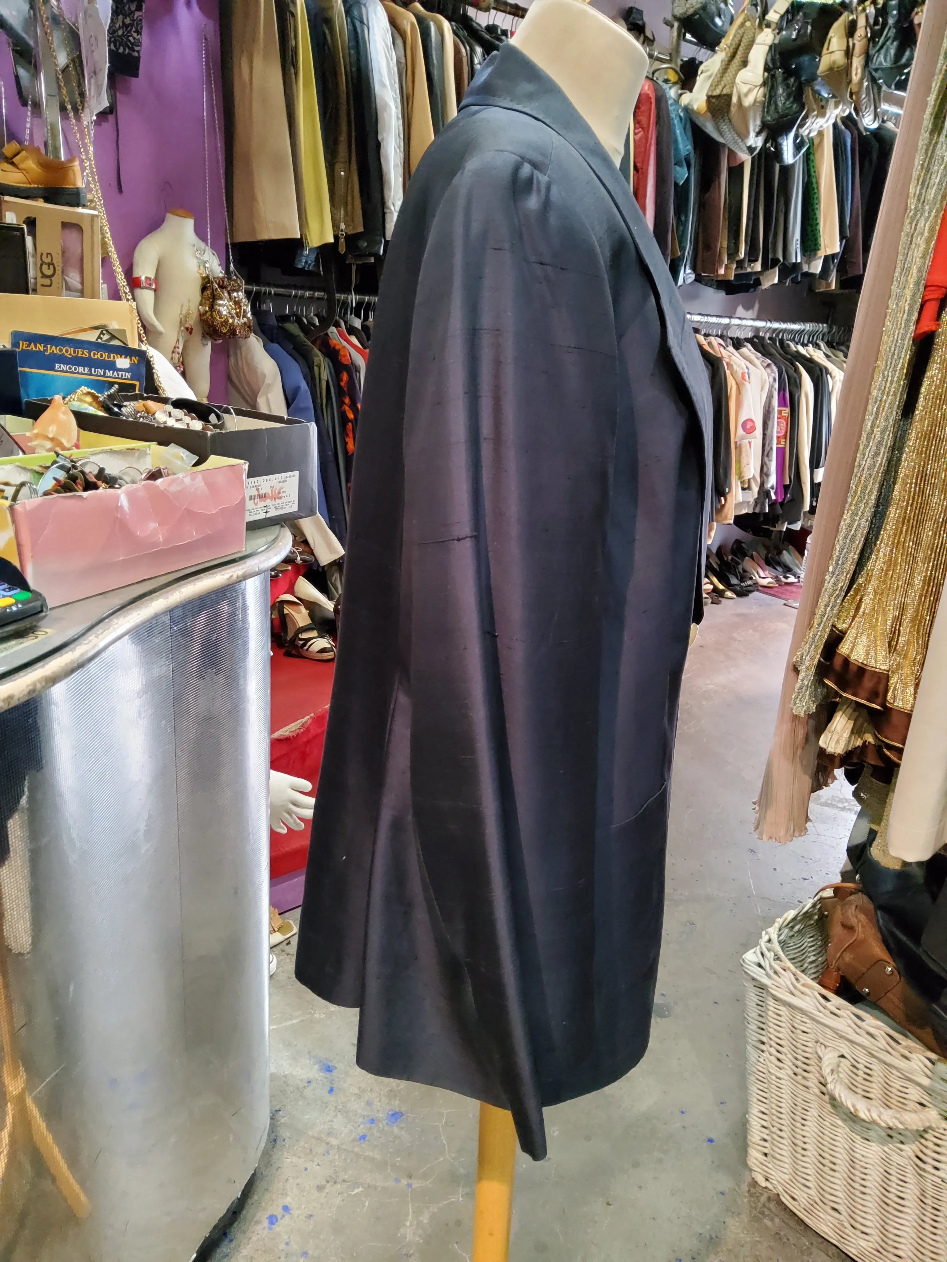 Woman jacket