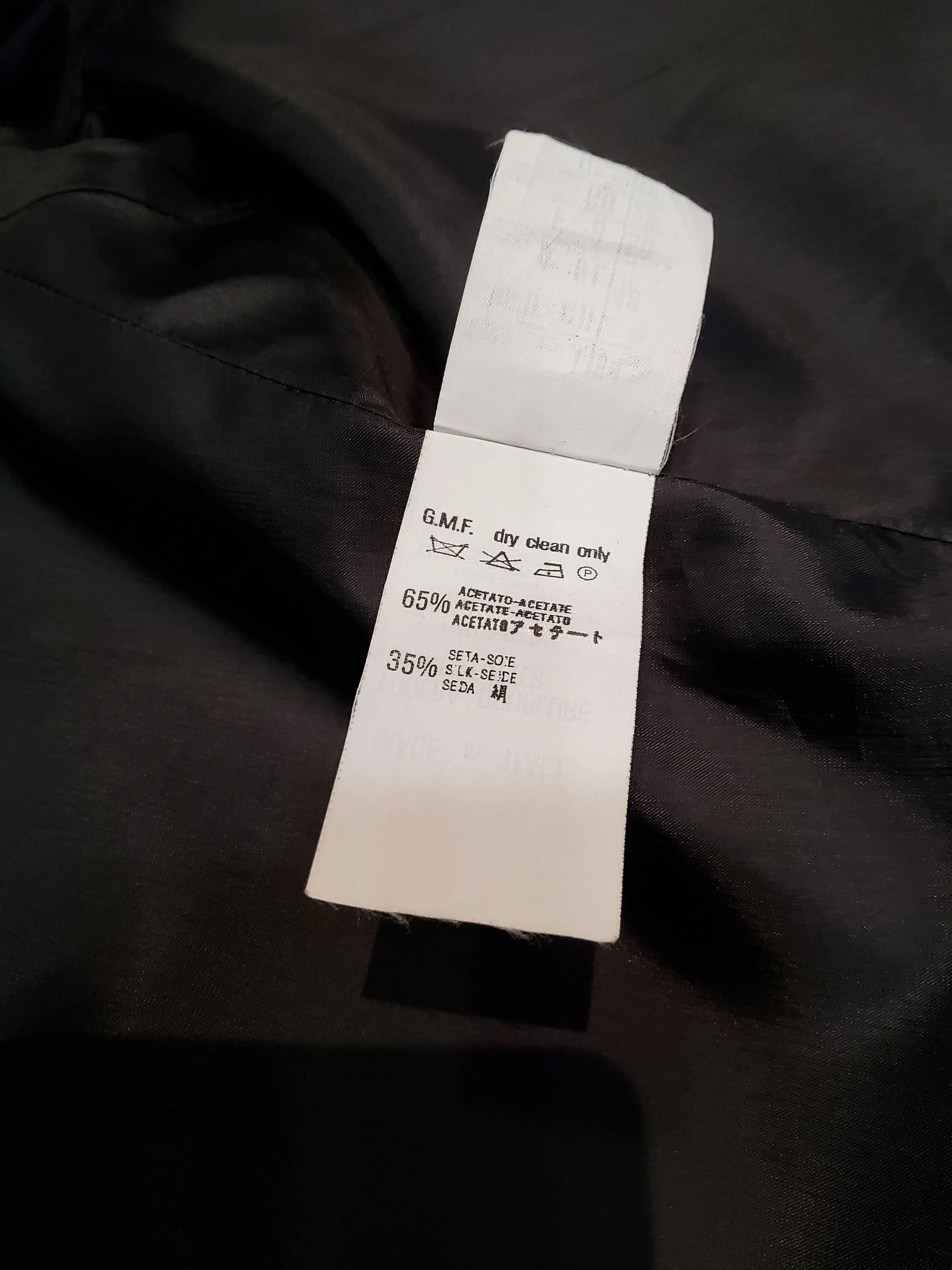 Woman jacket