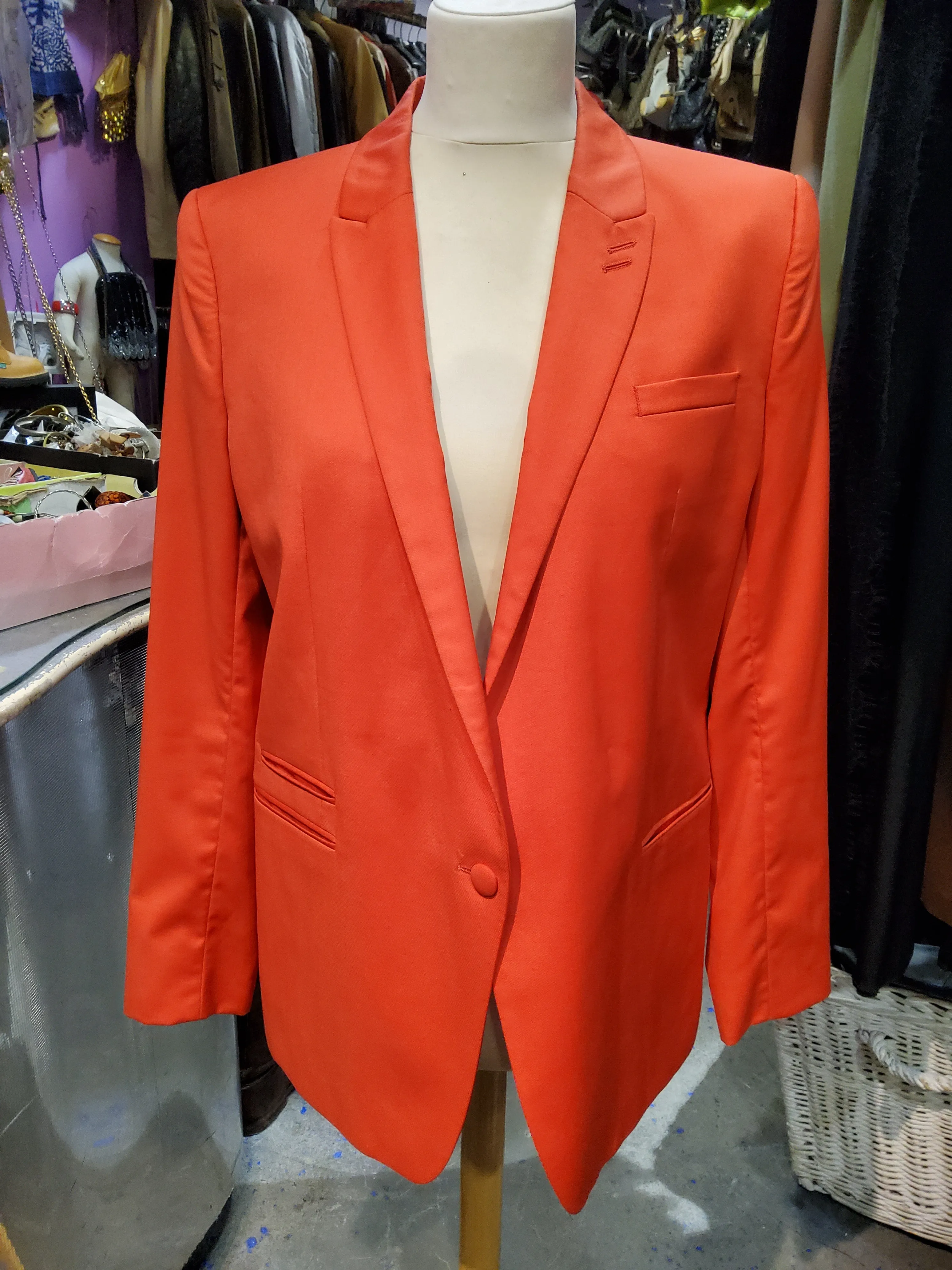 Woman jacket