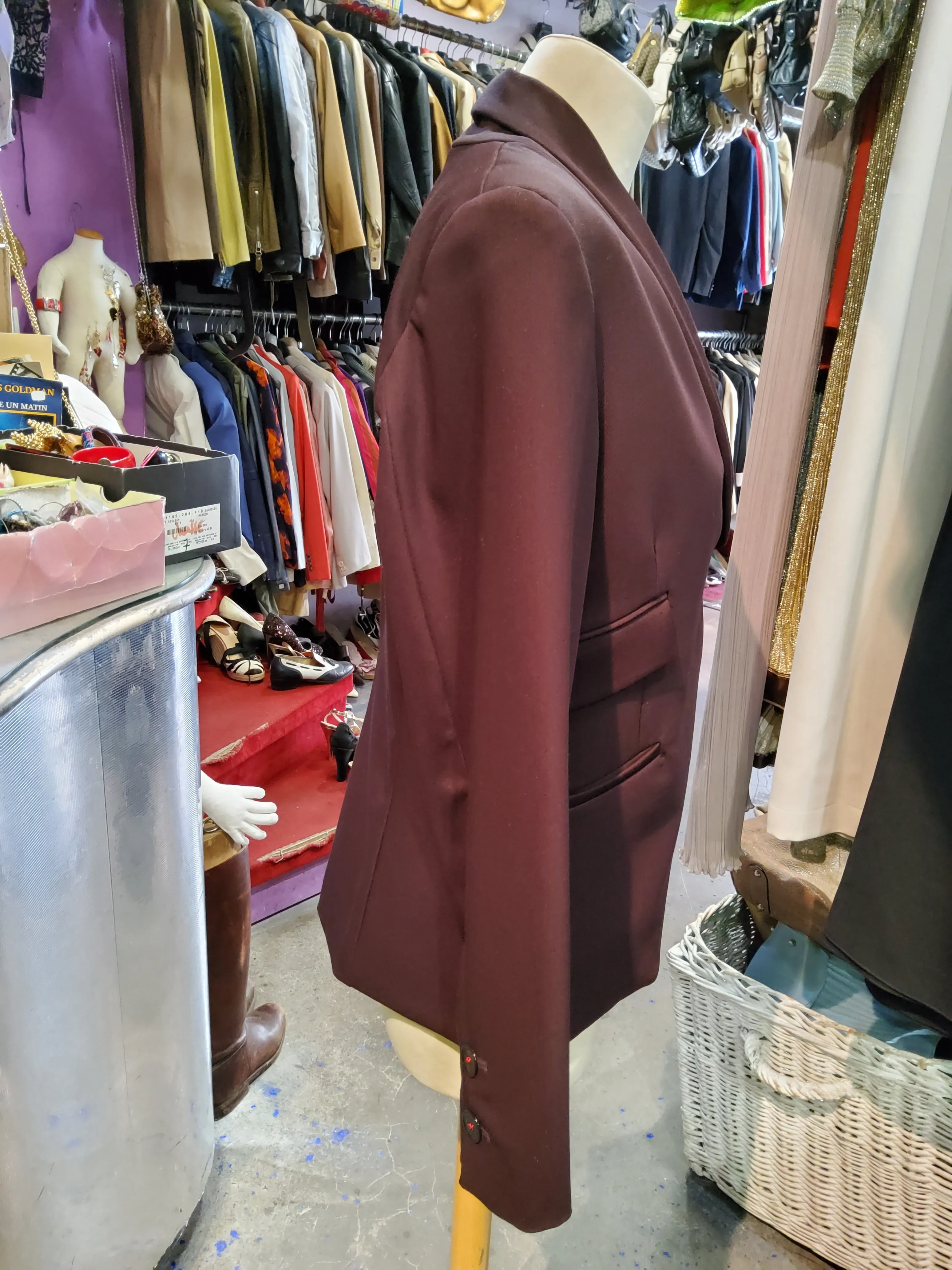 Woman jacket
