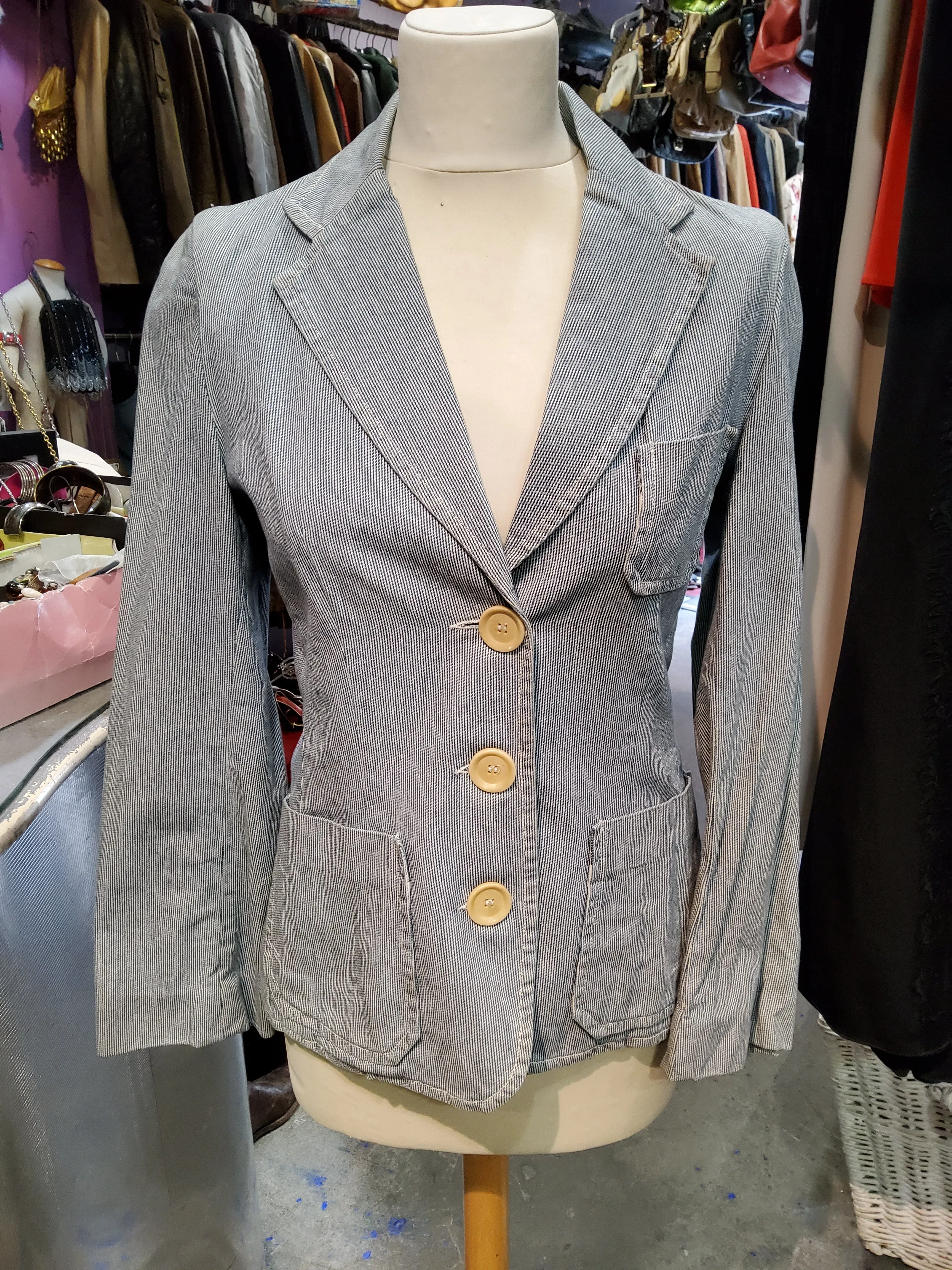 Woman jacket