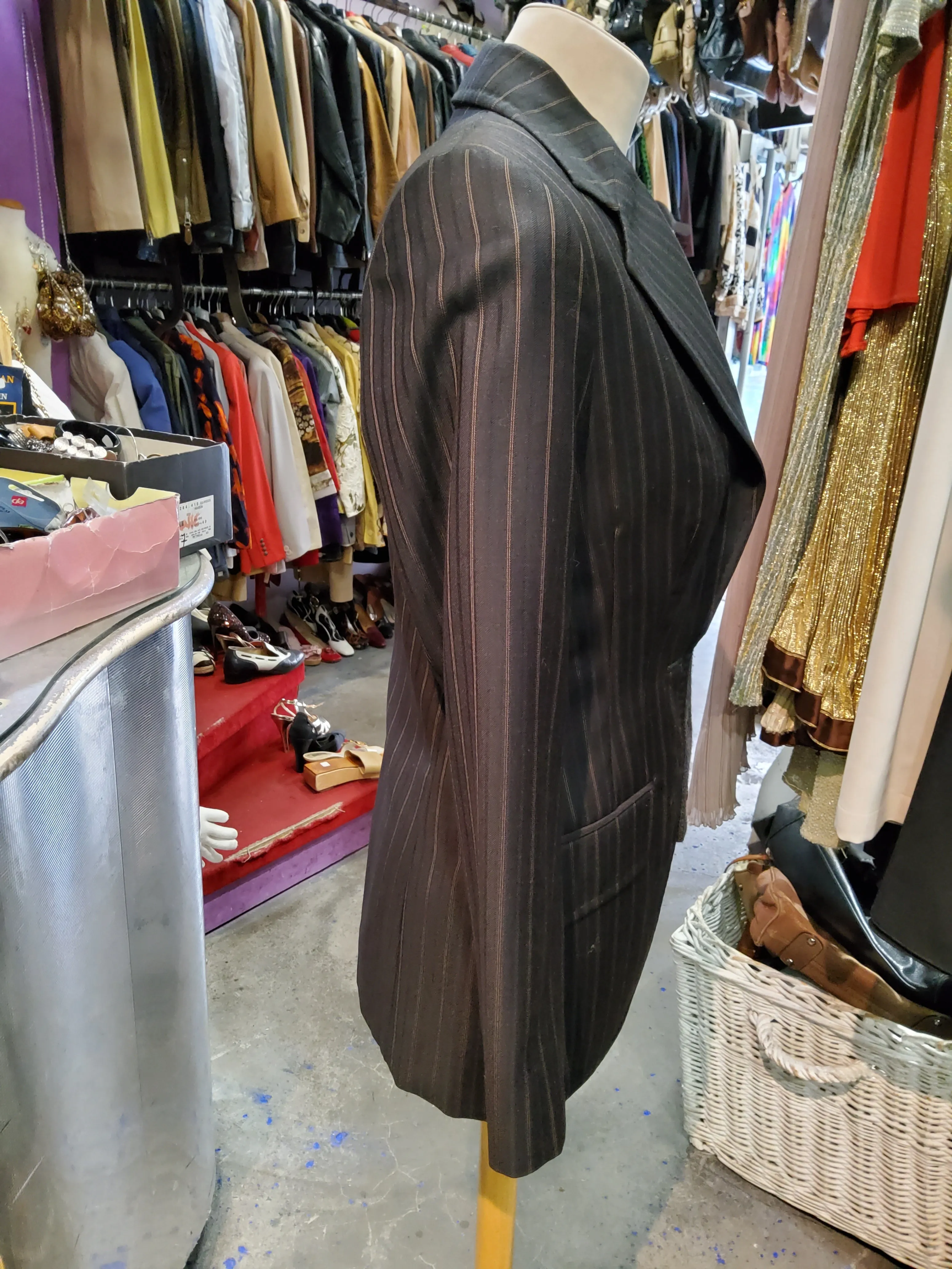 Woman jacket