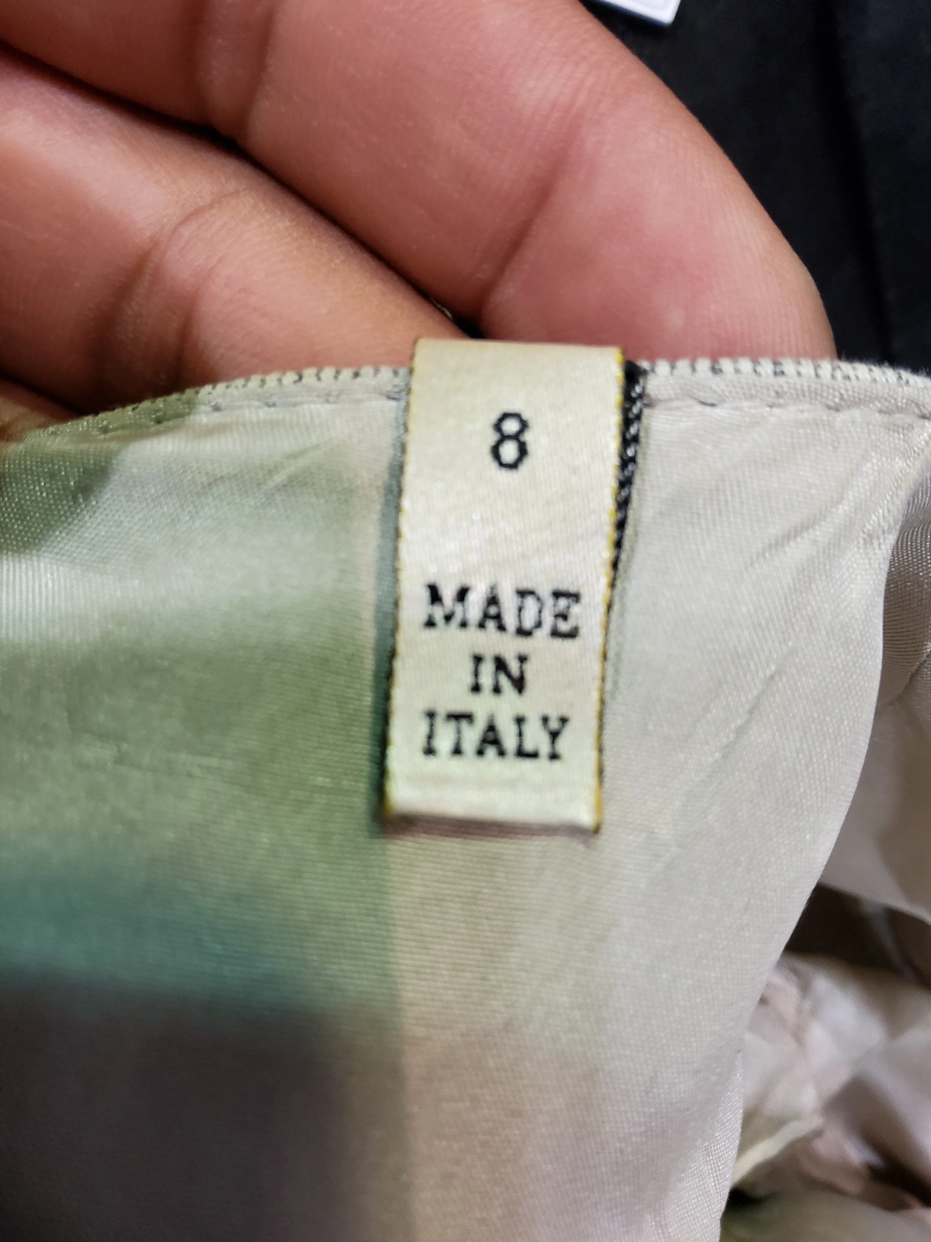 Woman jacket