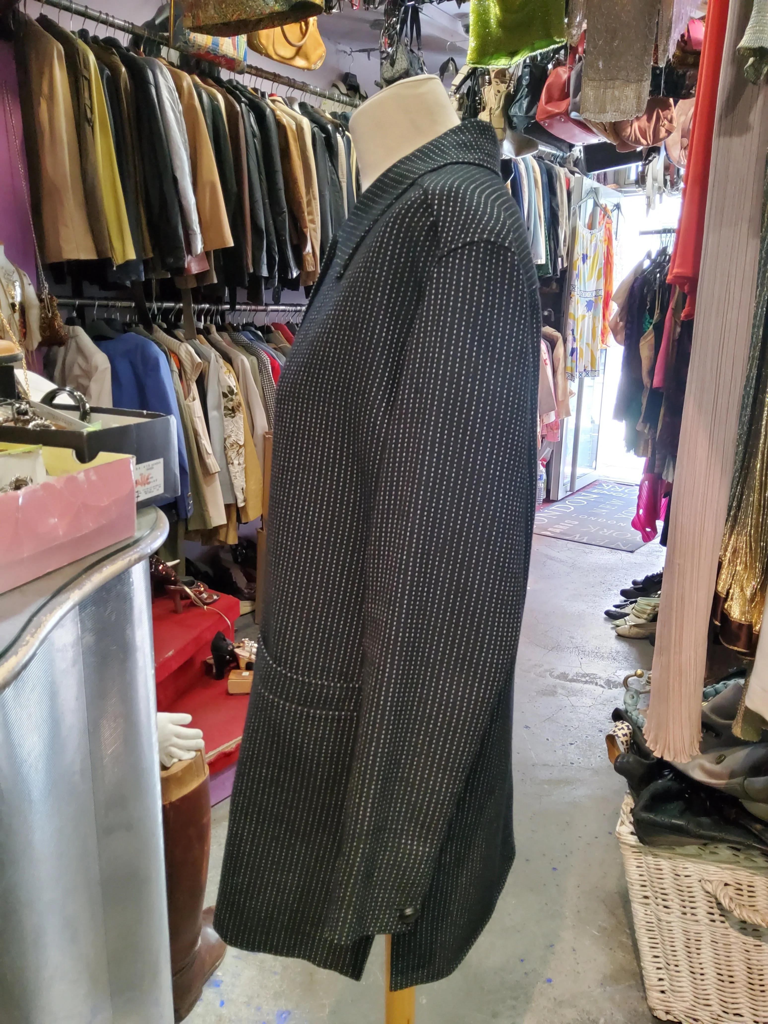 Woman jacket