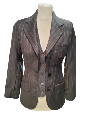 Woman jacket