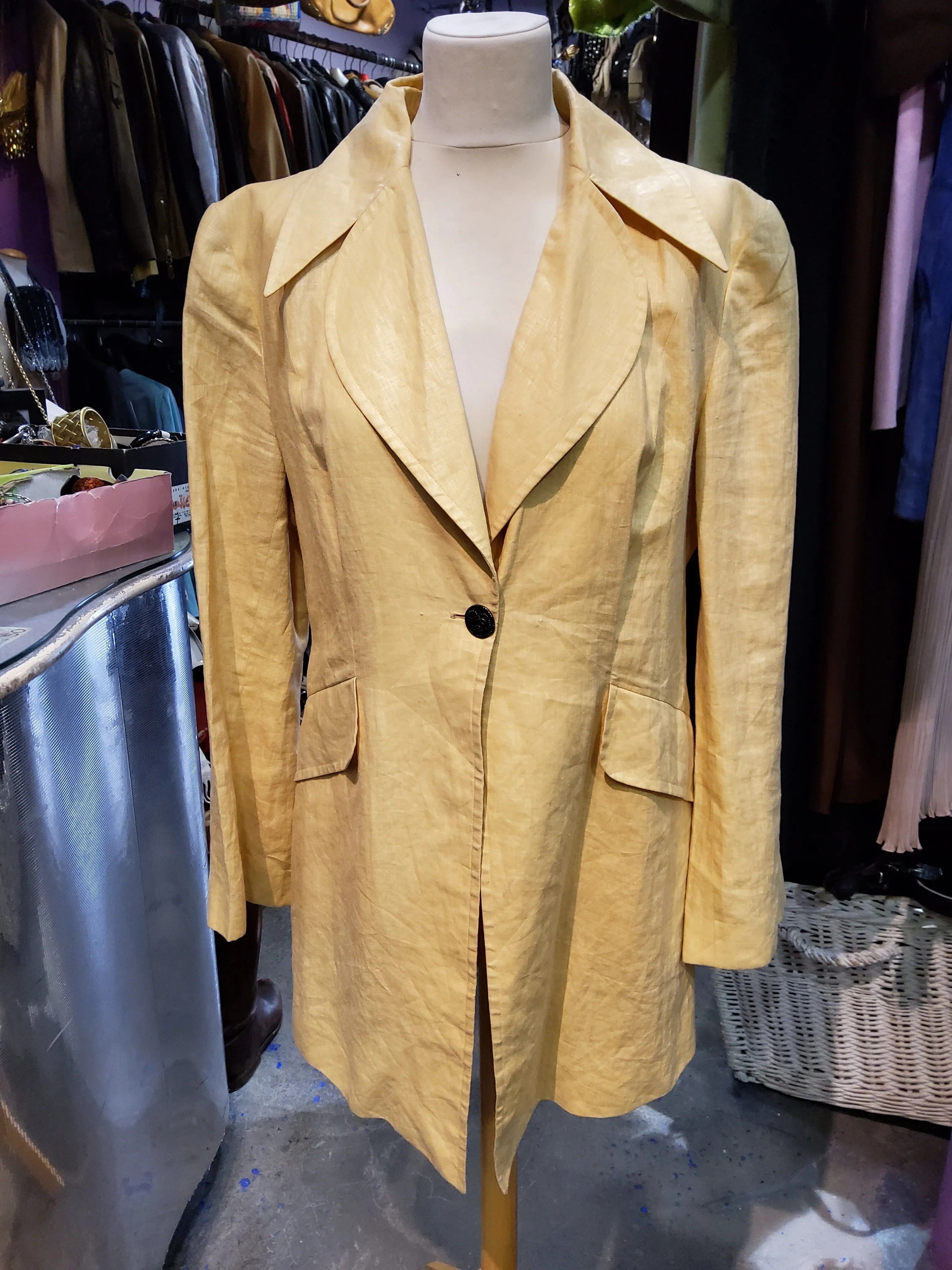 Woman jacket