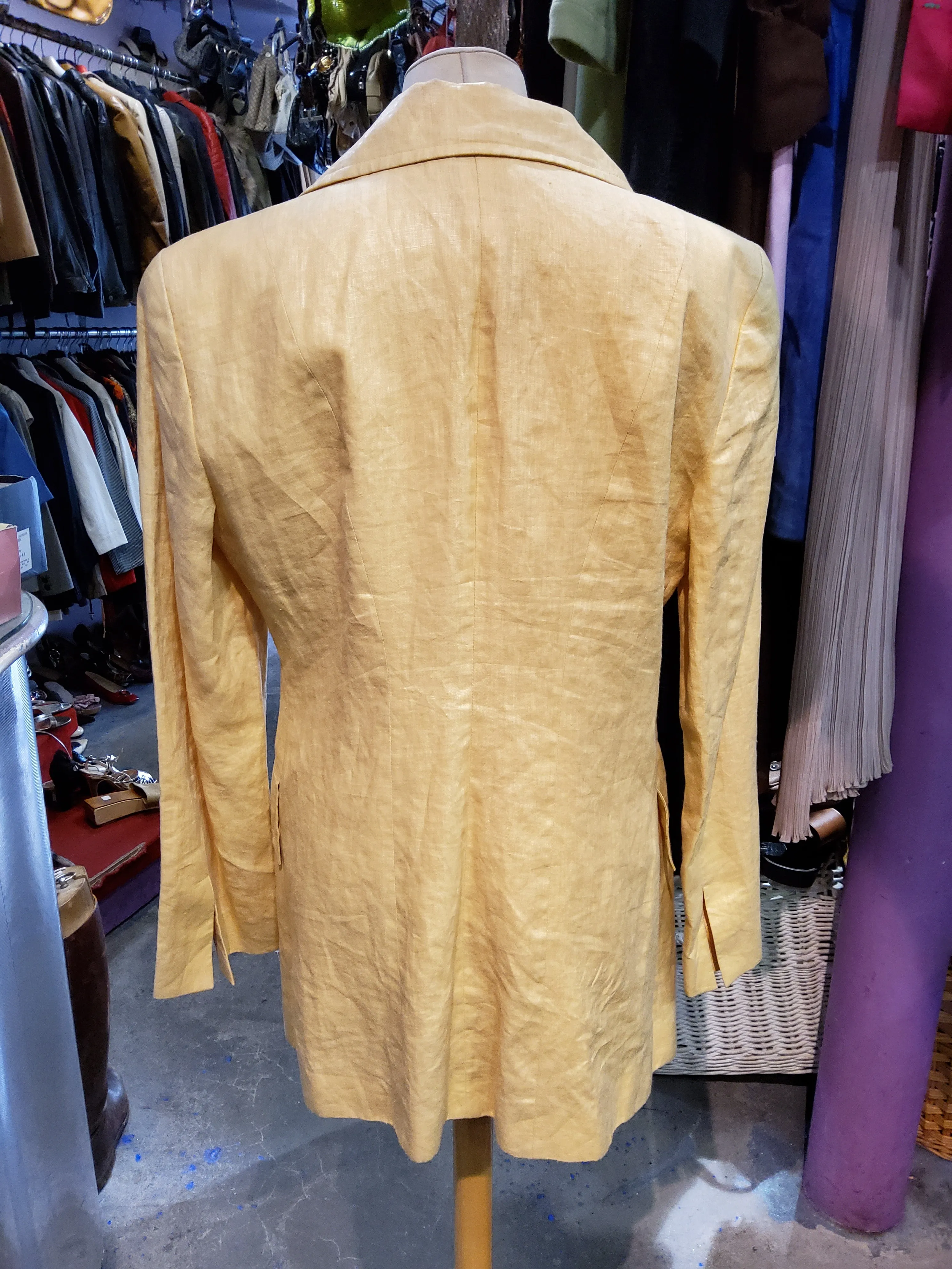 Woman jacket