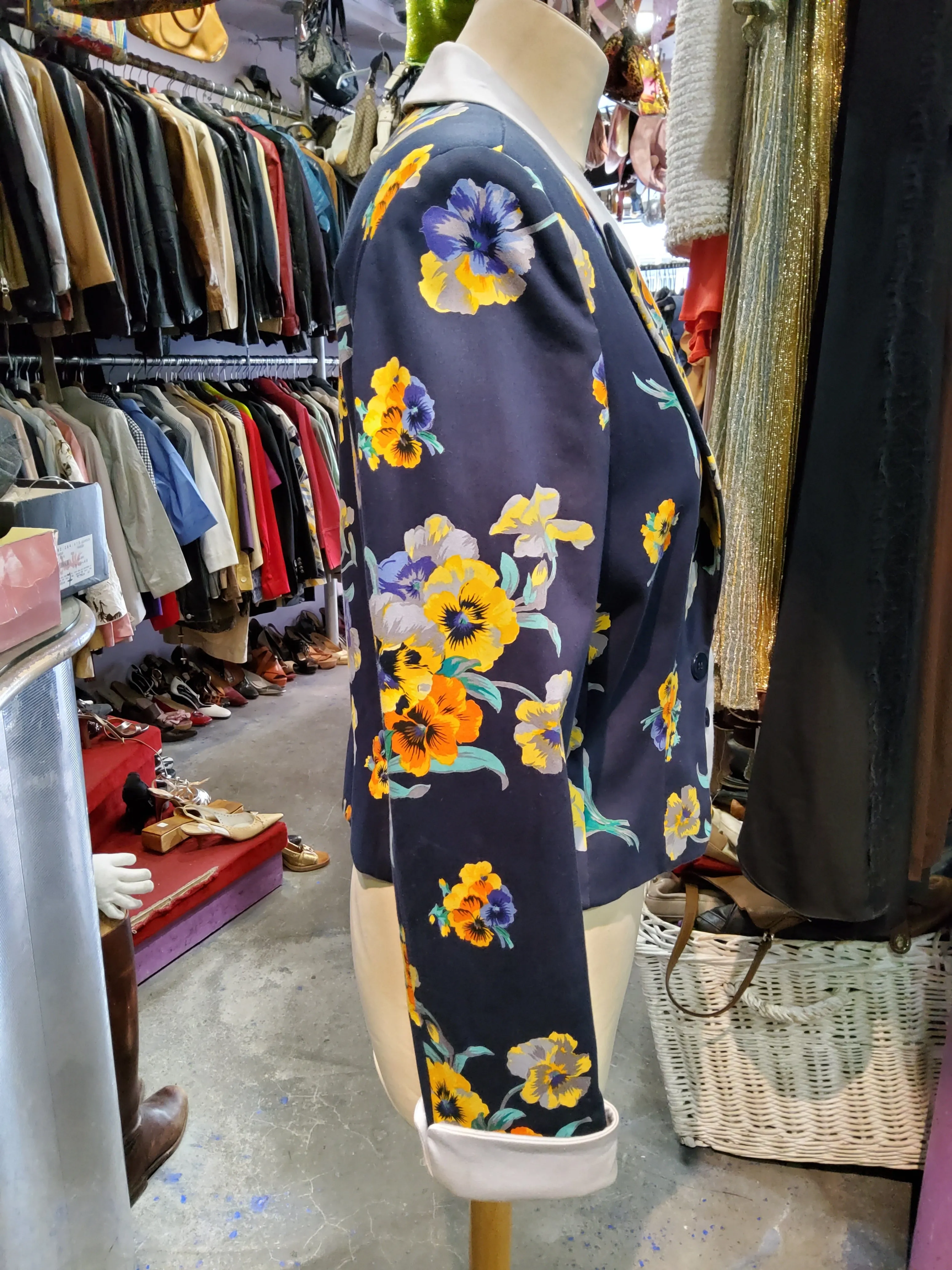 Woman jacket