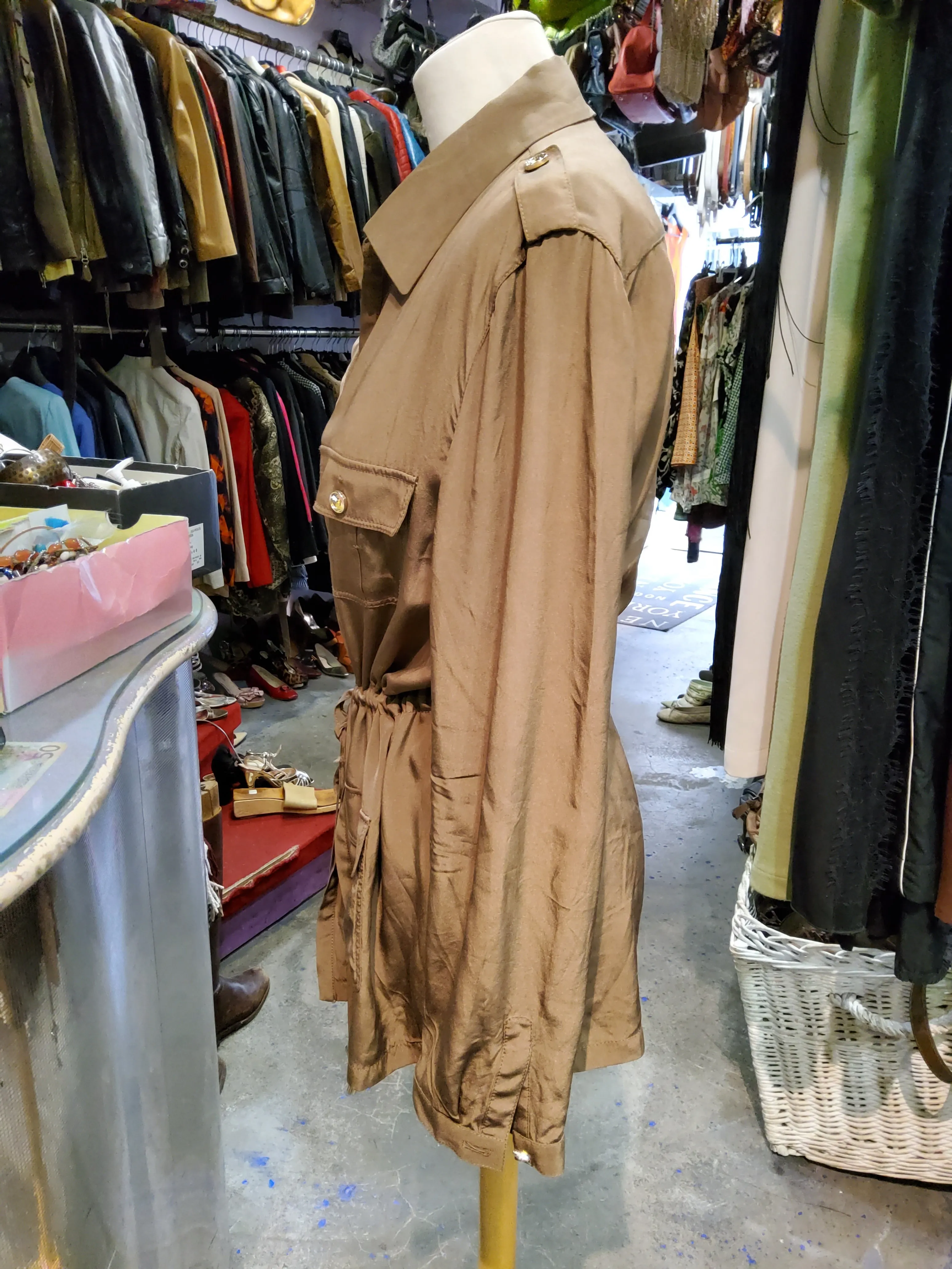 Woman jacket