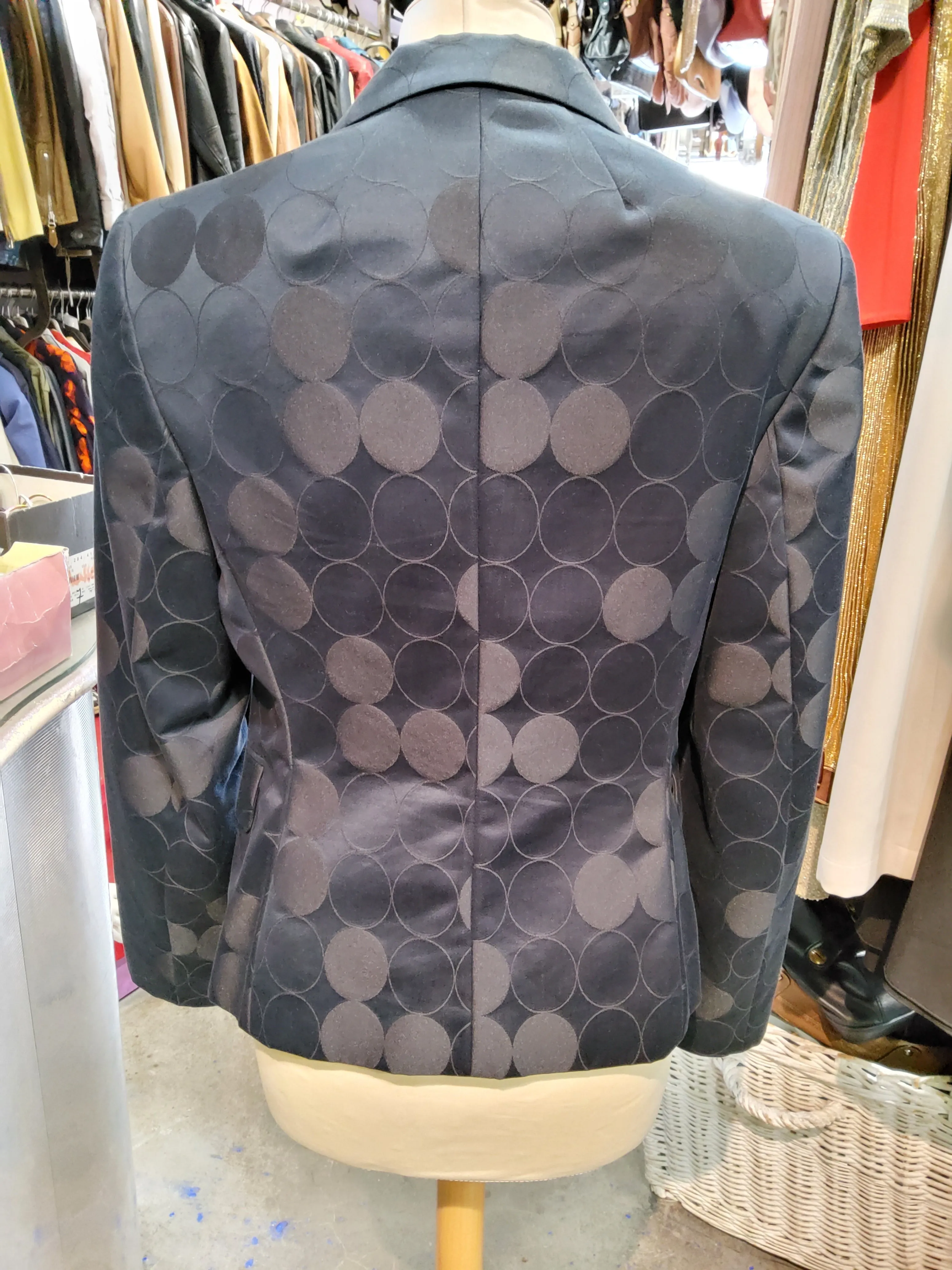 Woman jacket