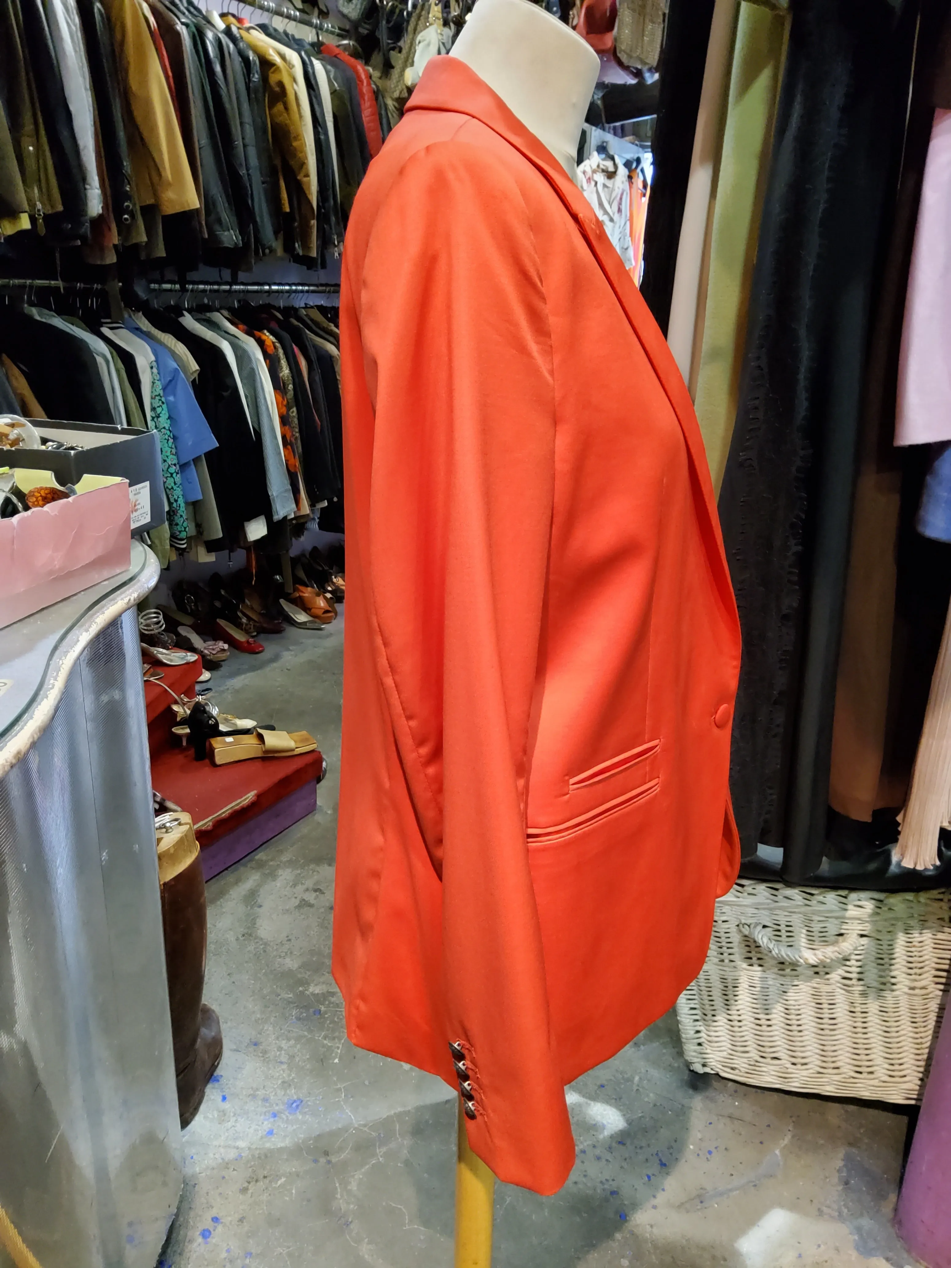 Woman jacket