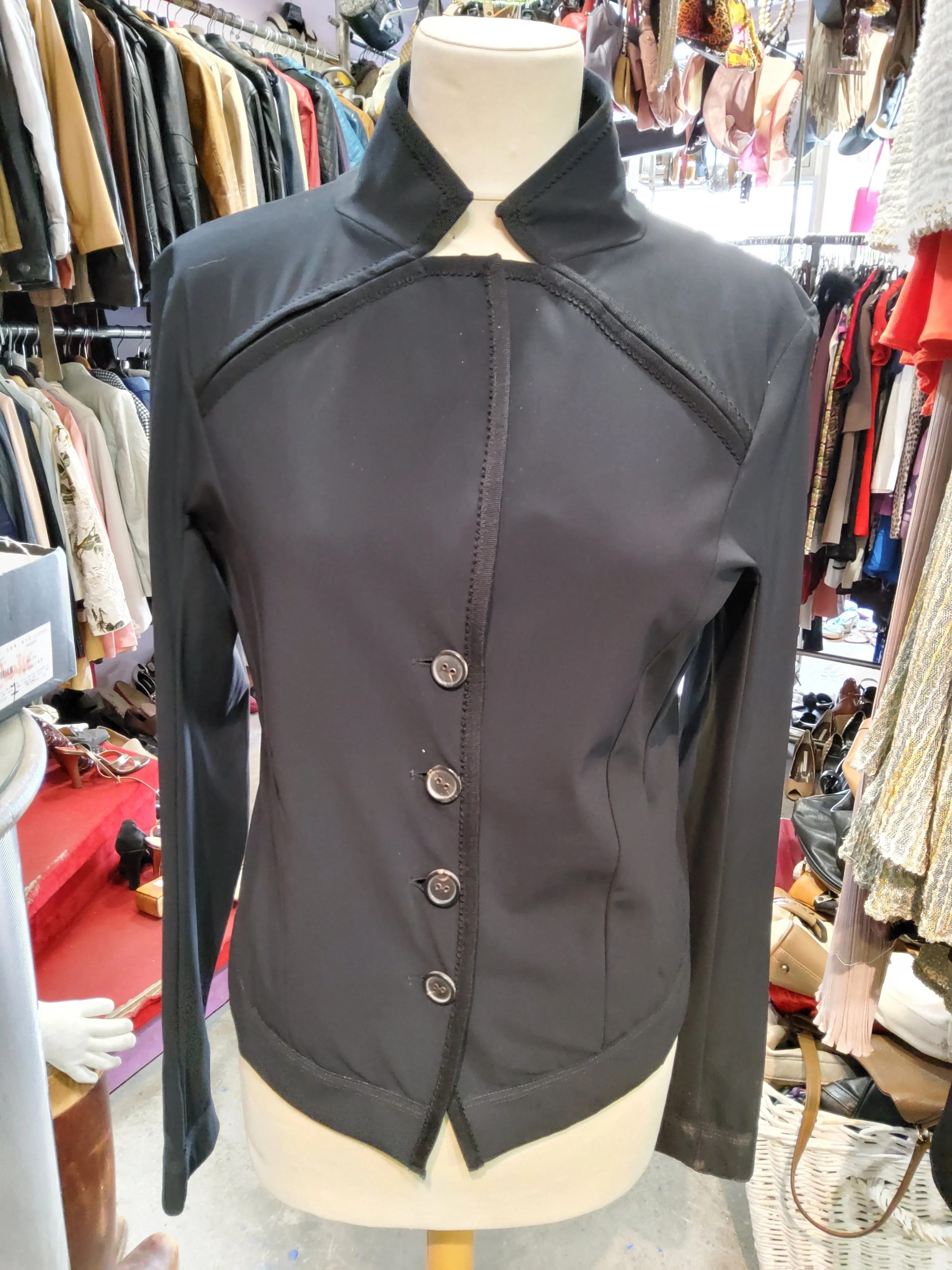 Woman jacket