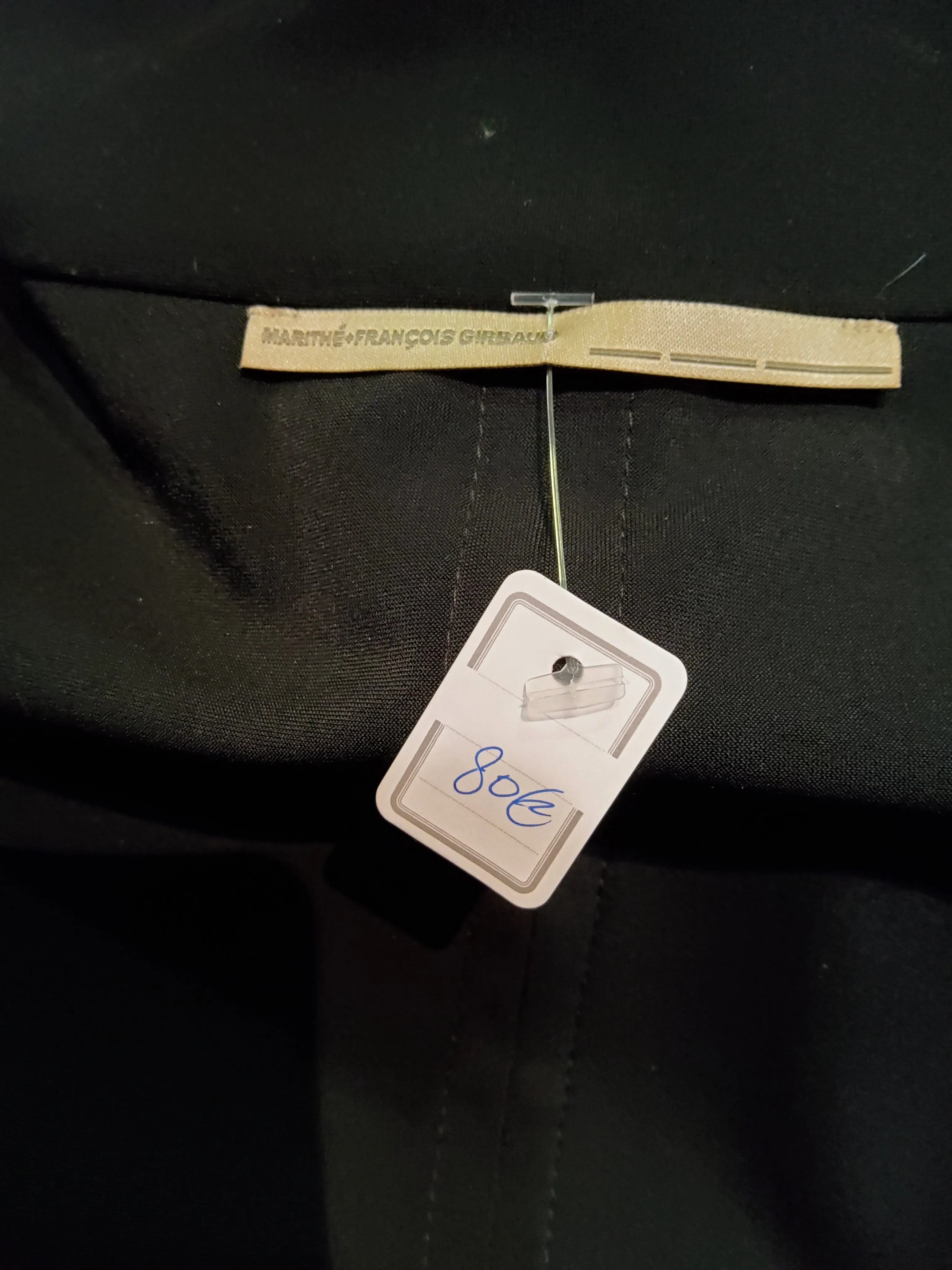 Woman jacket