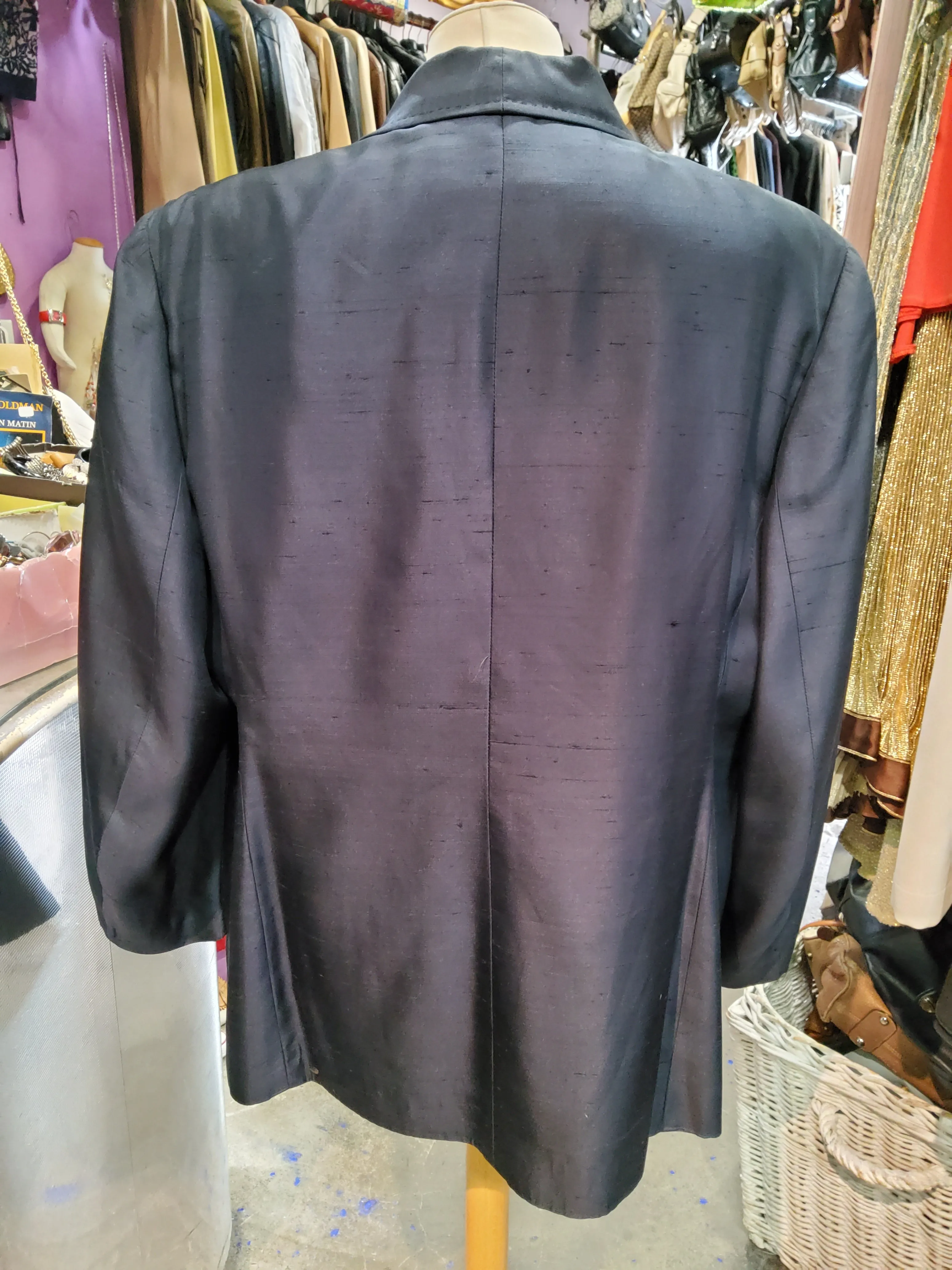Woman jacket