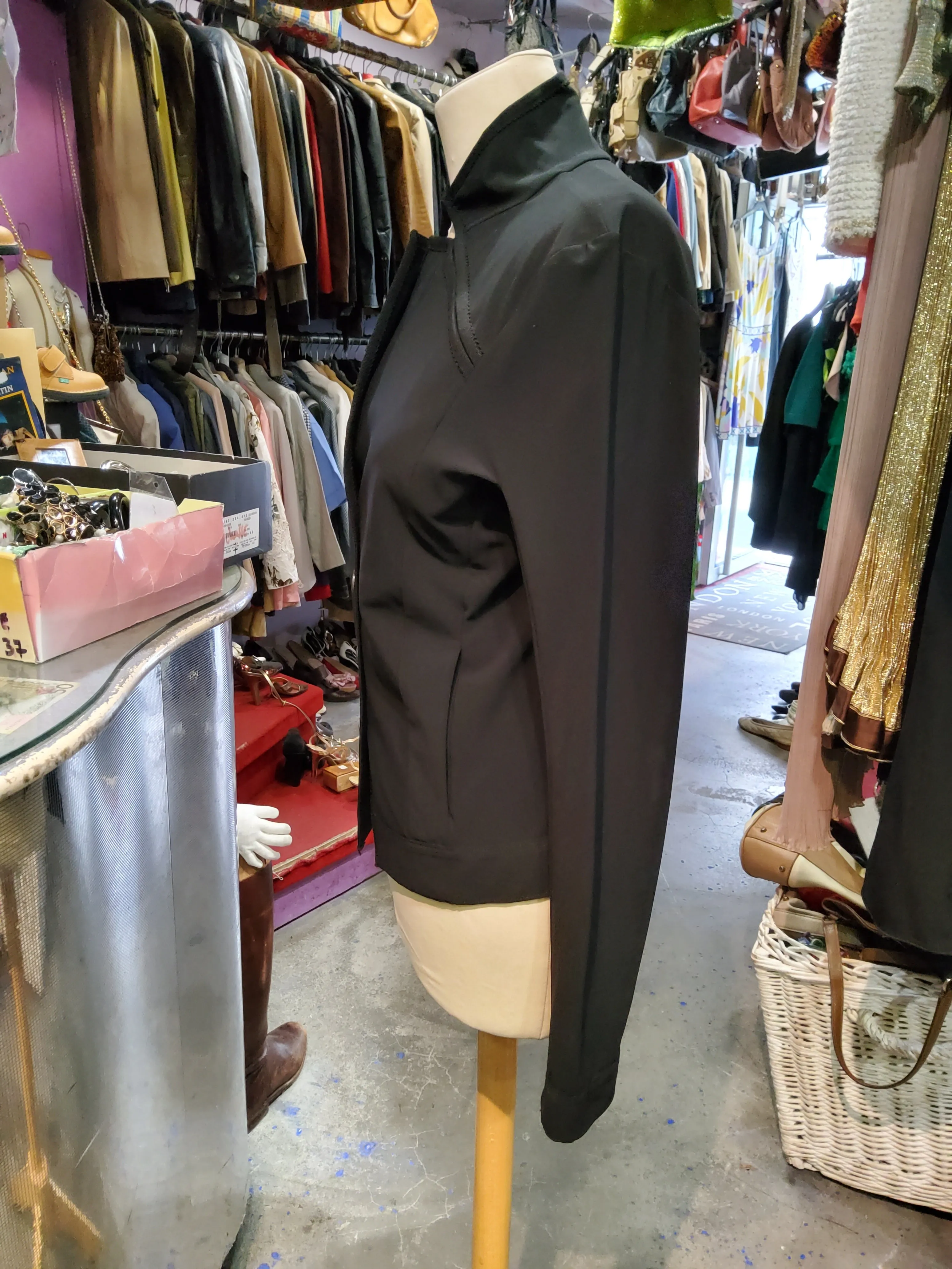 Woman jacket