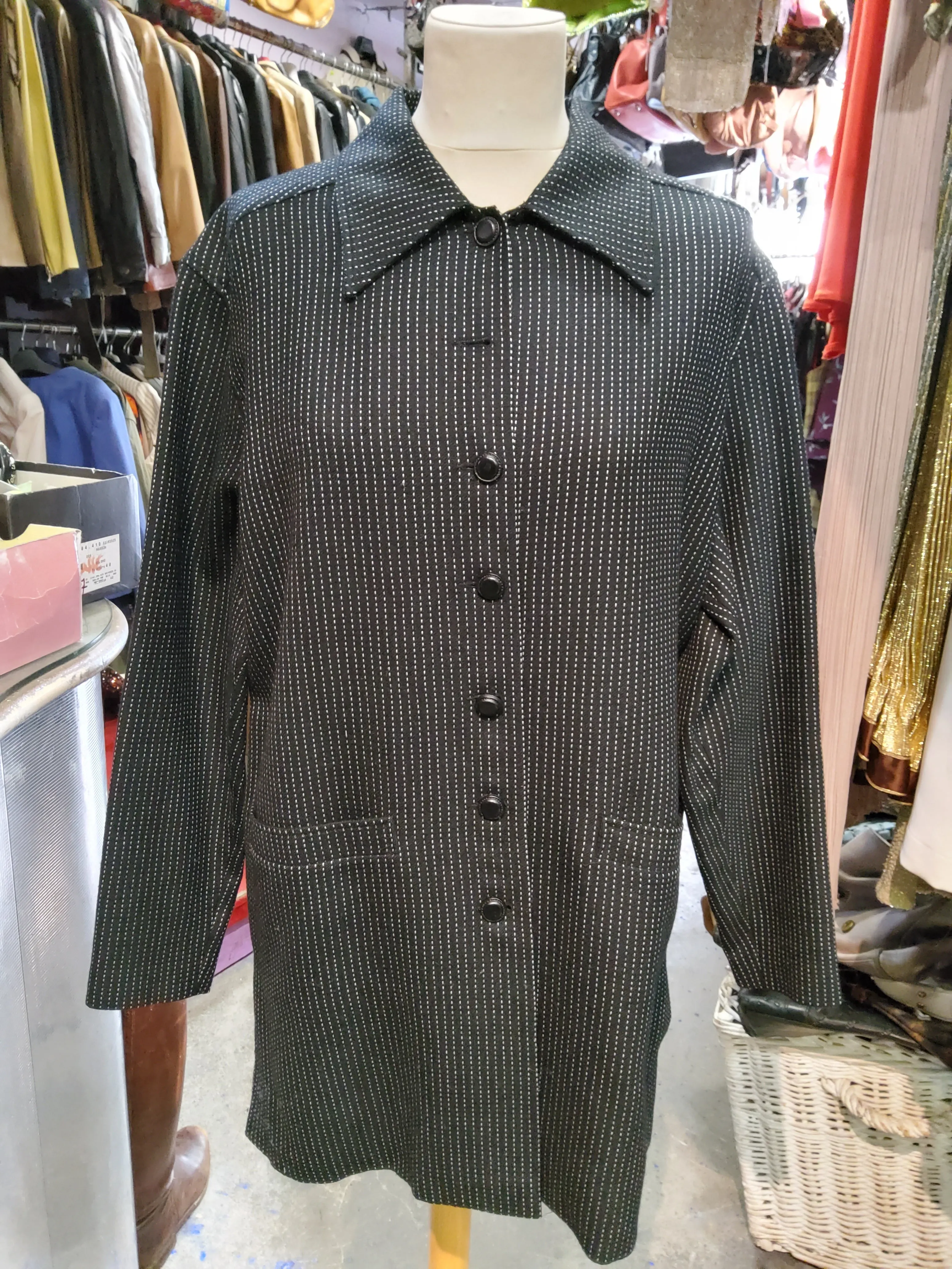 Woman jacket