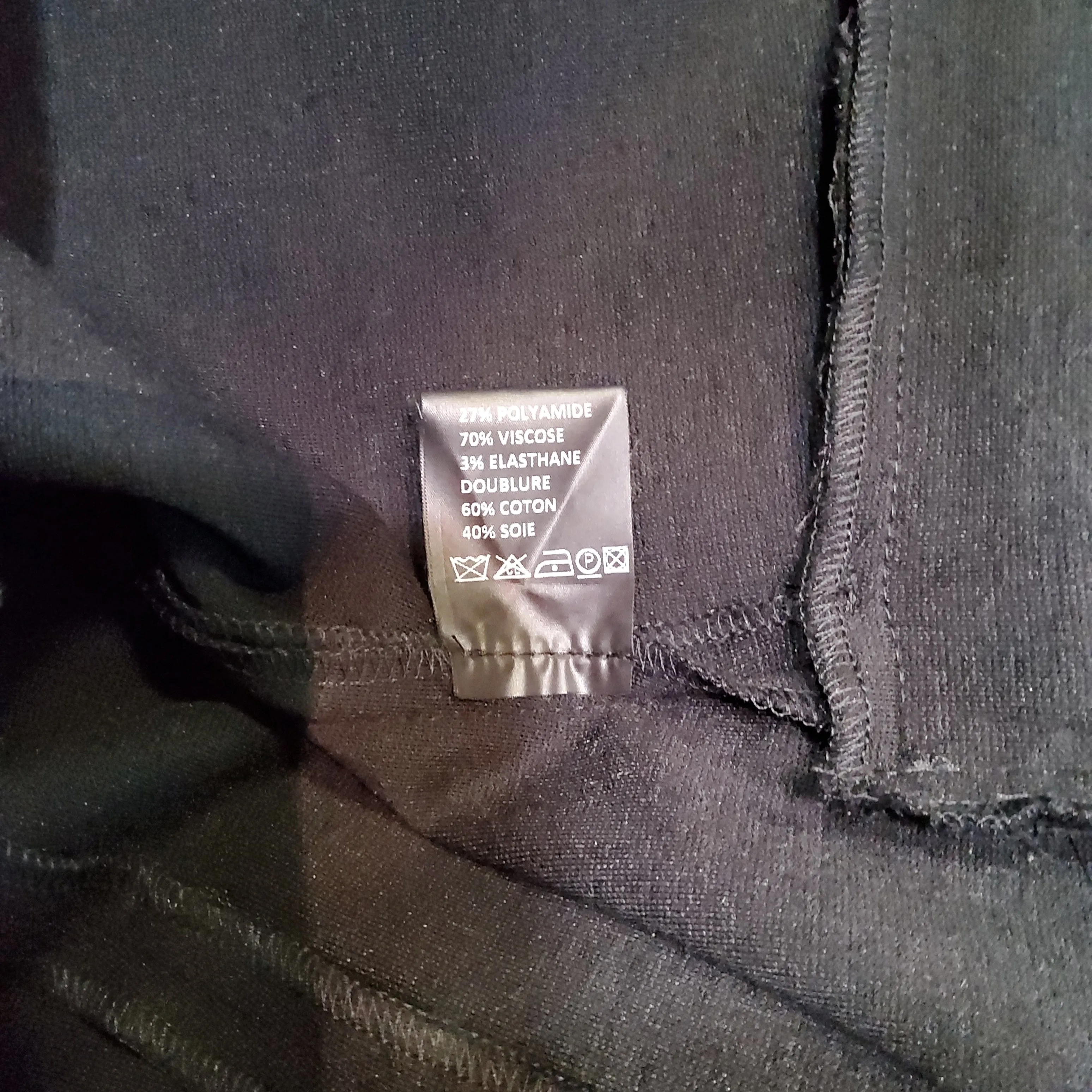 Woman jacket