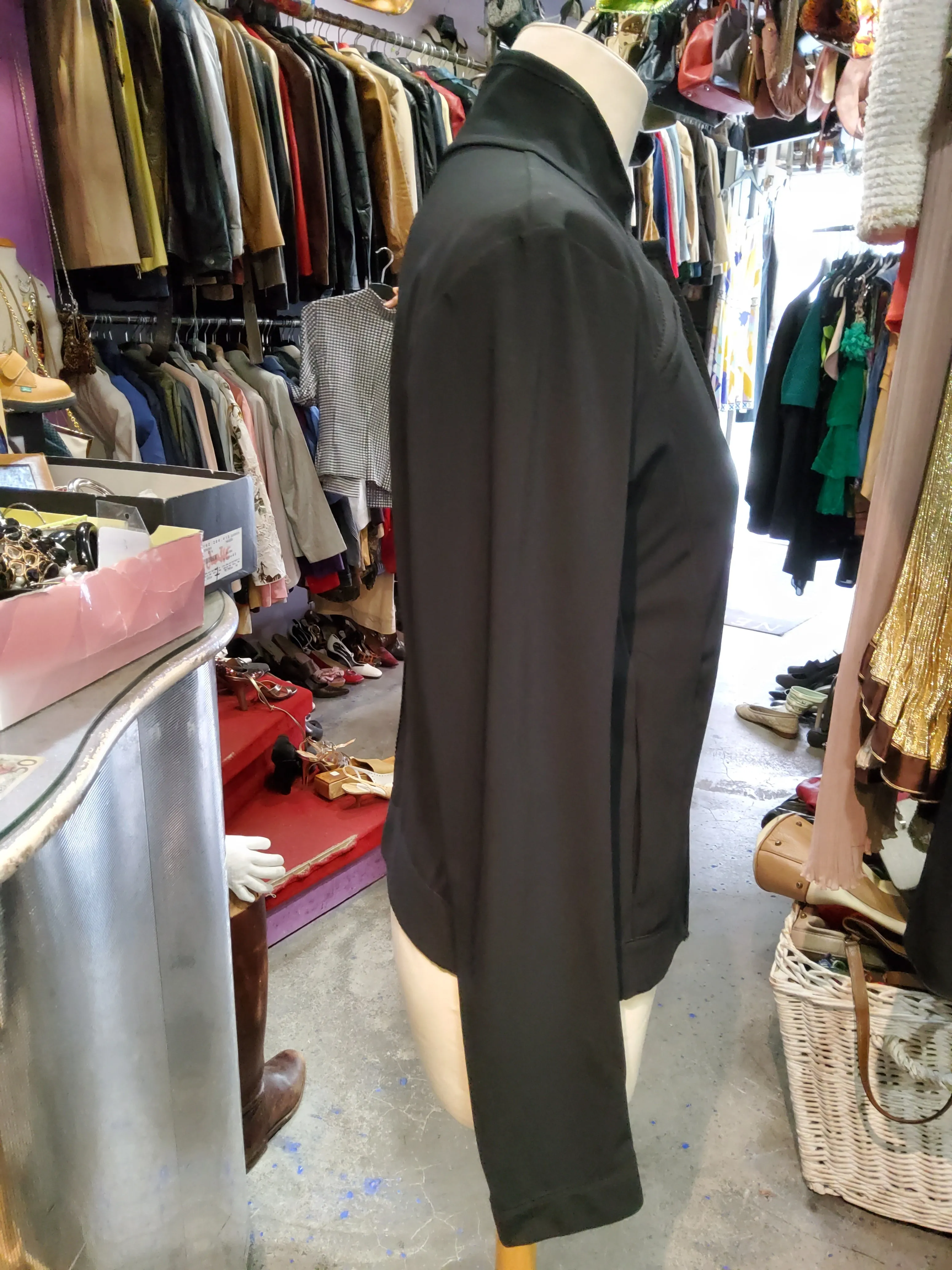Woman jacket