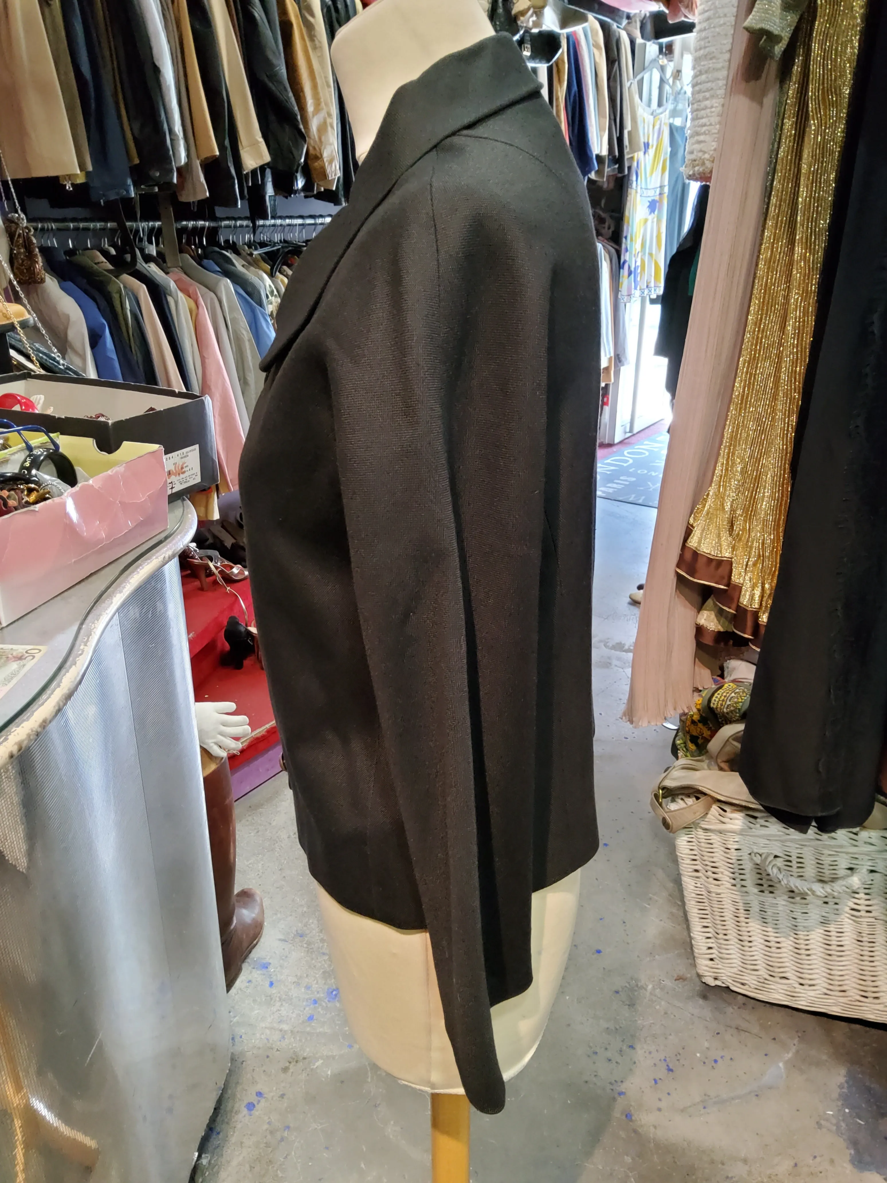 Woman jacket