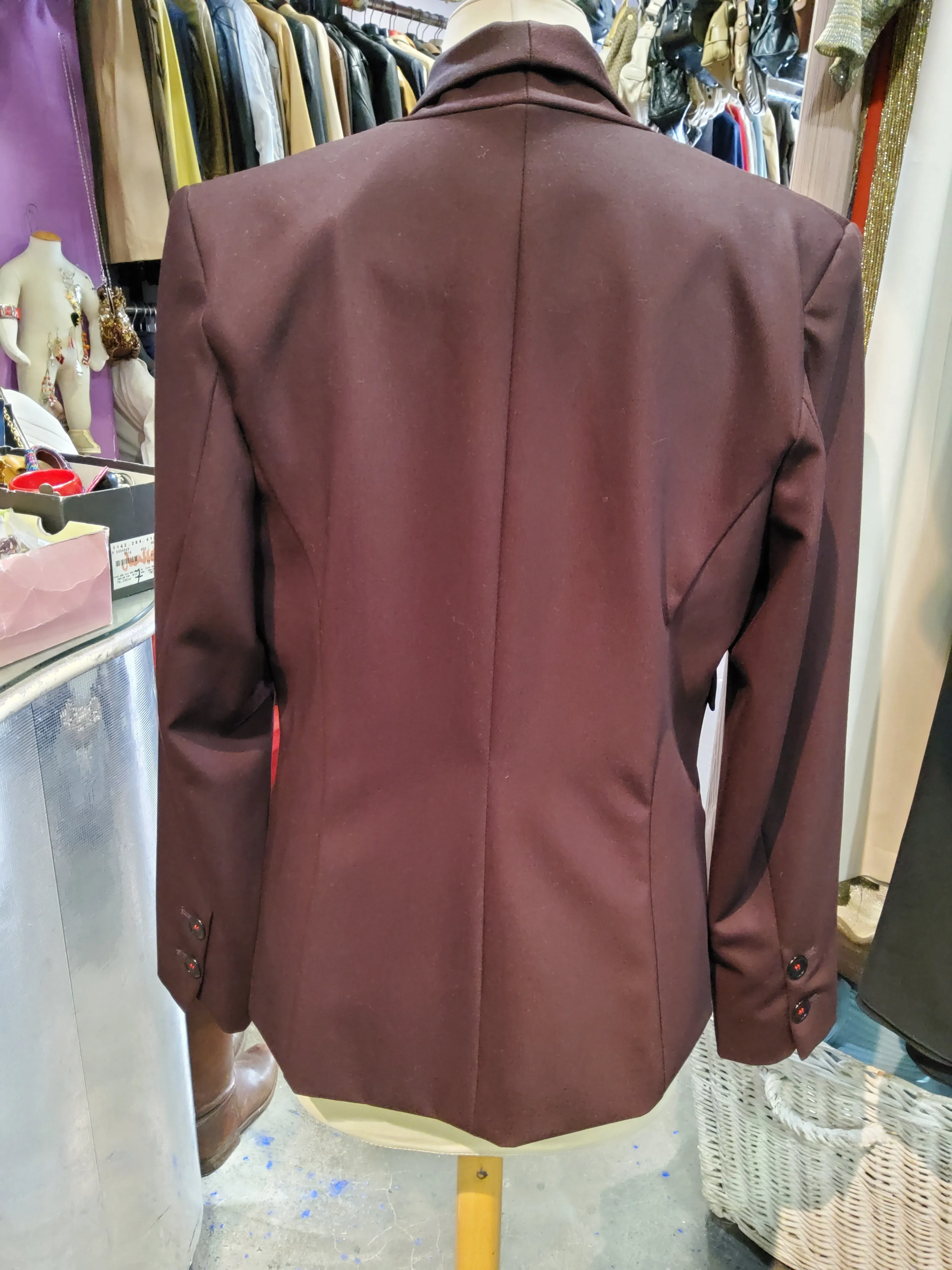 Woman jacket