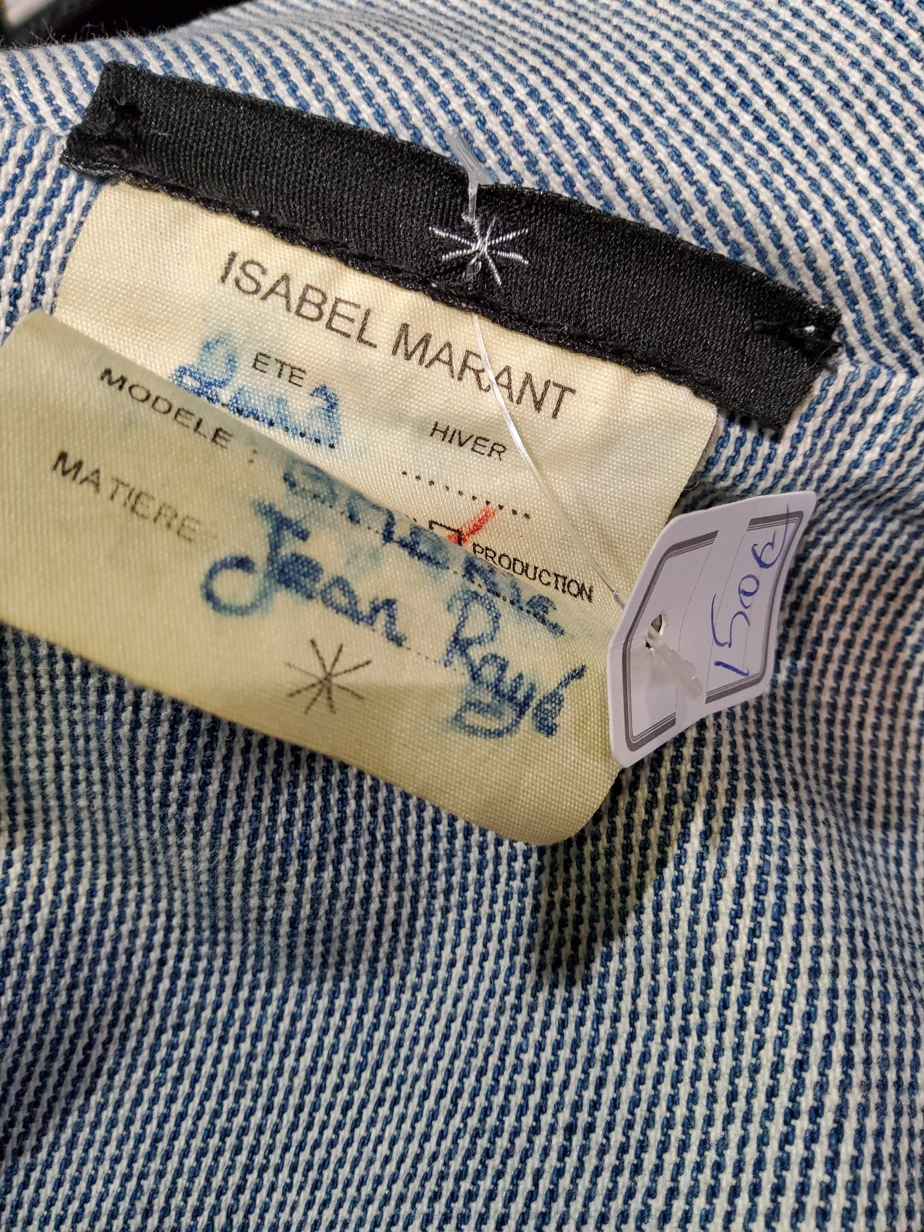 Woman jacket
