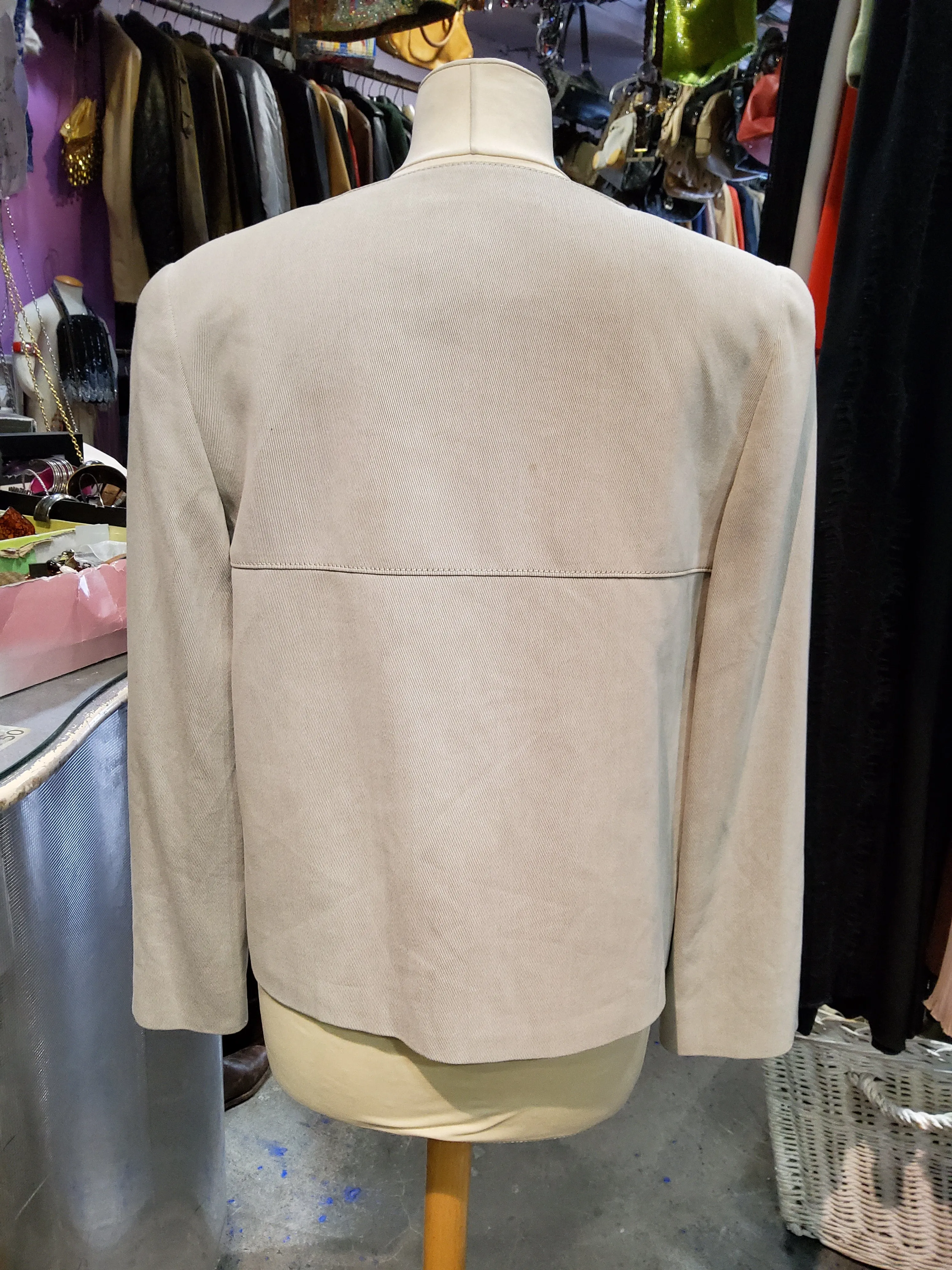 Woman jacket