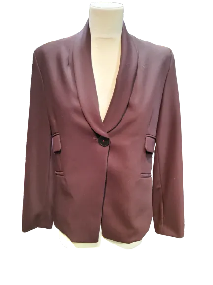 Woman jacket