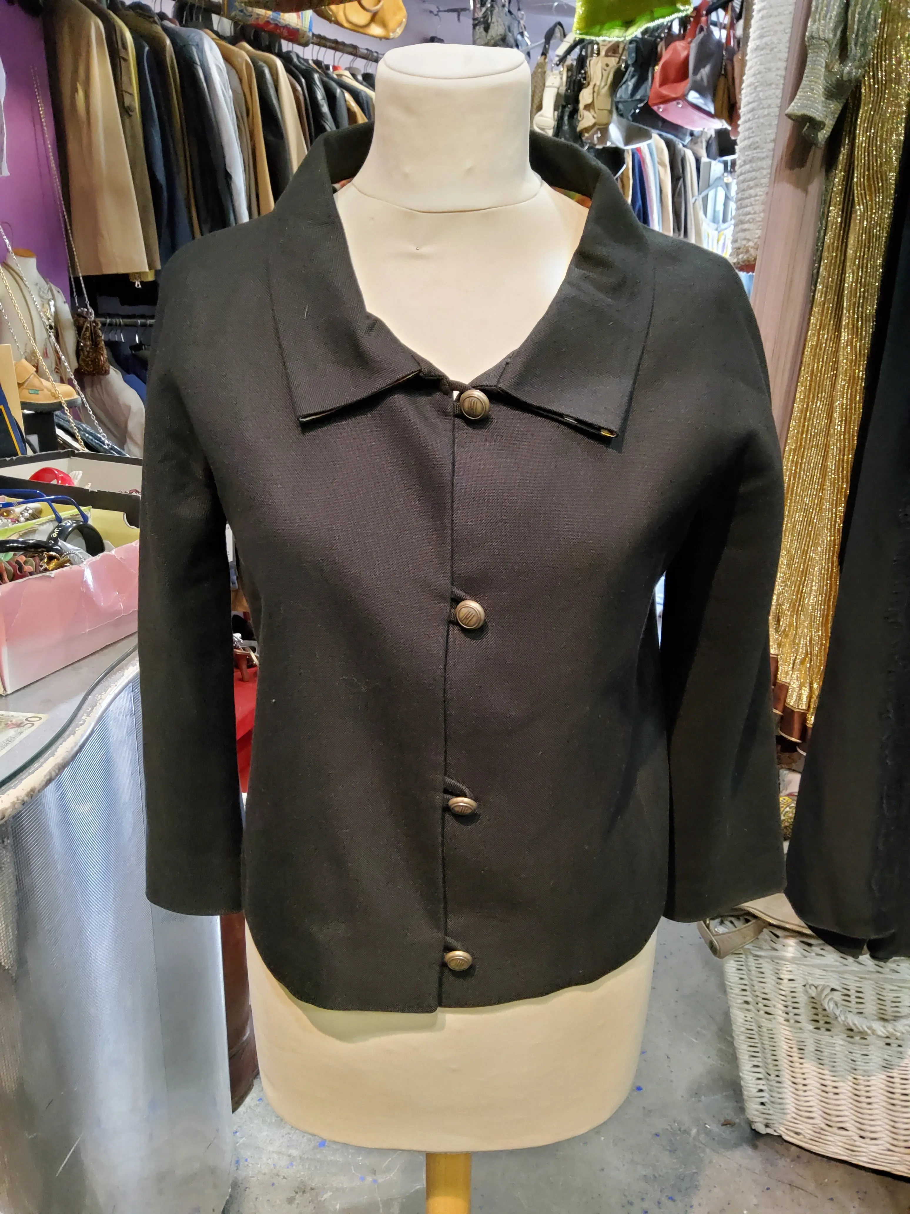 Woman jacket