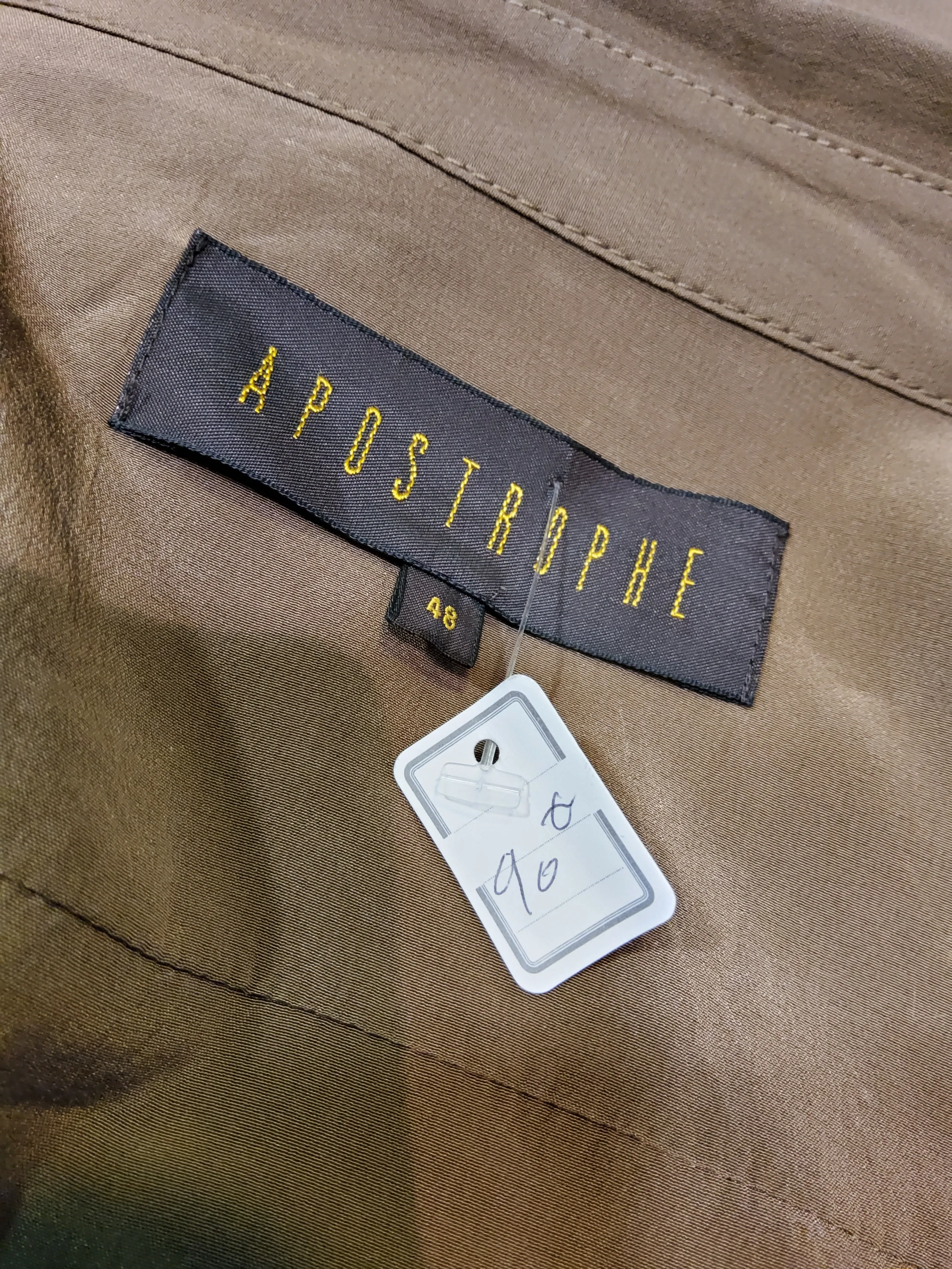 Woman jacket
