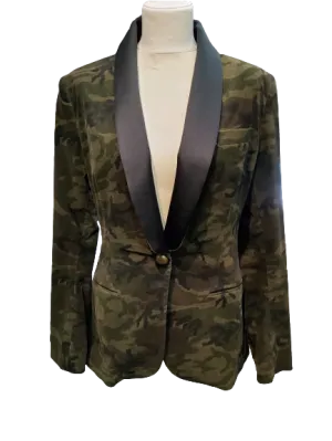 Woman jacket