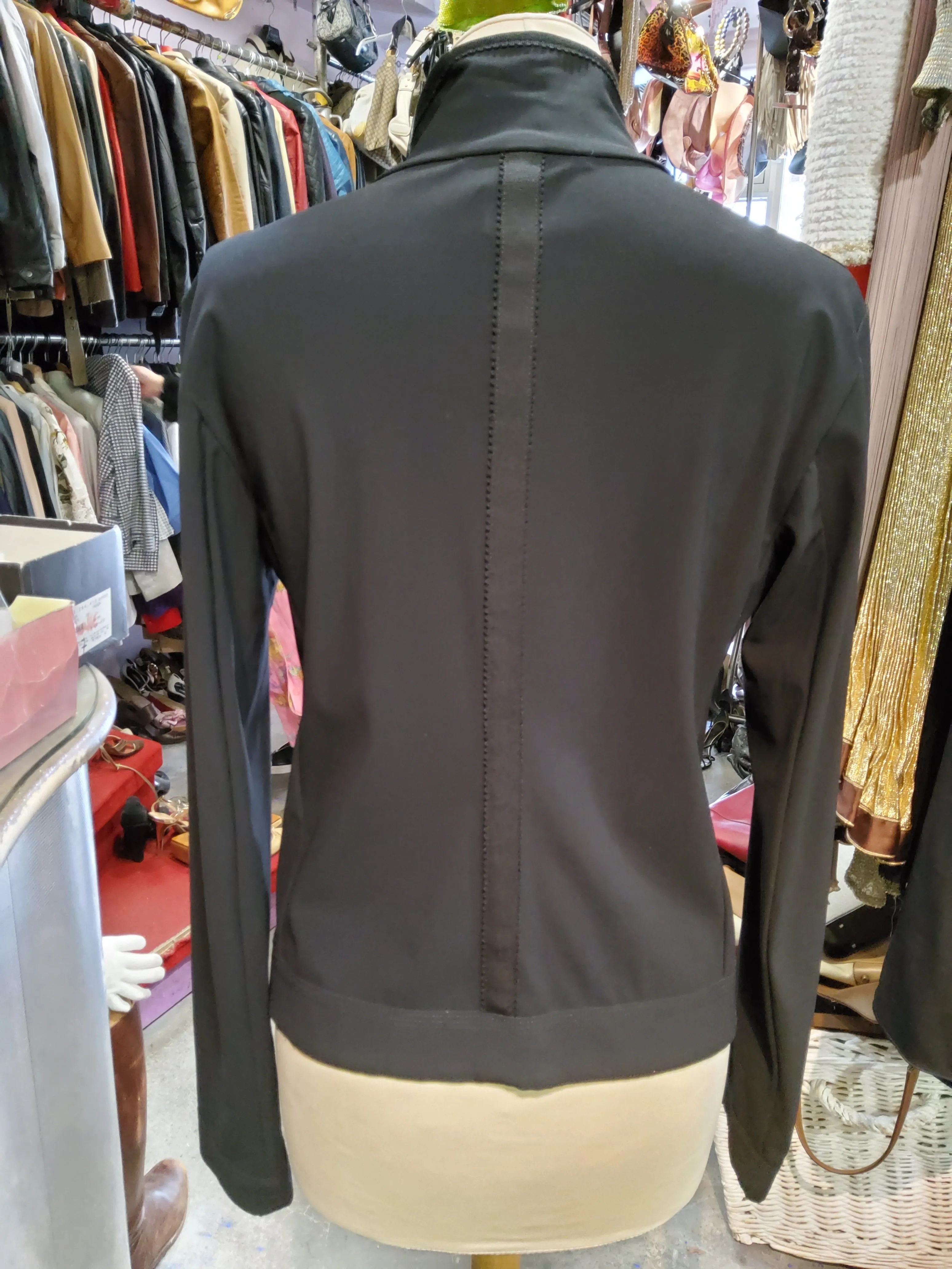 Woman jacket