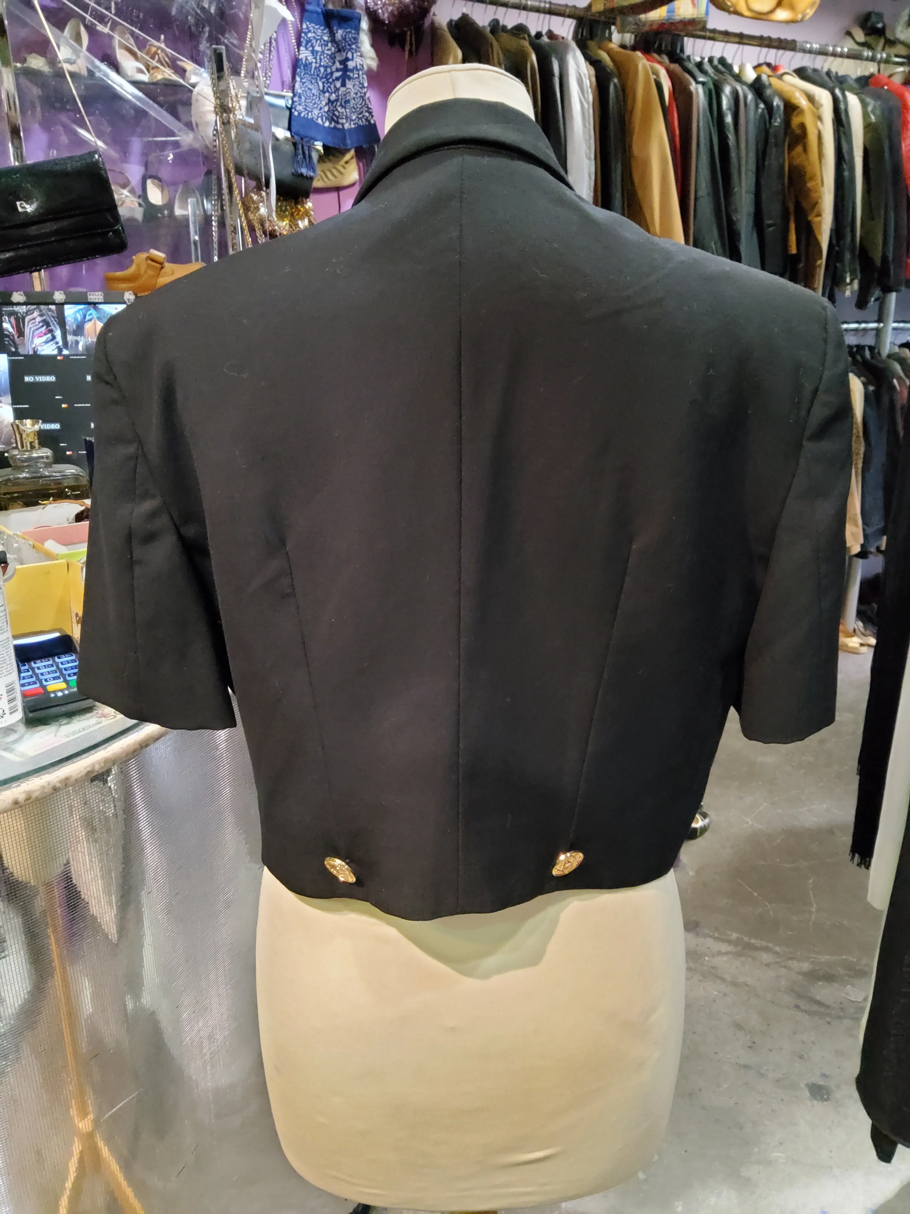 Woman jacket