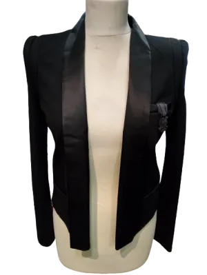 Woman jacket