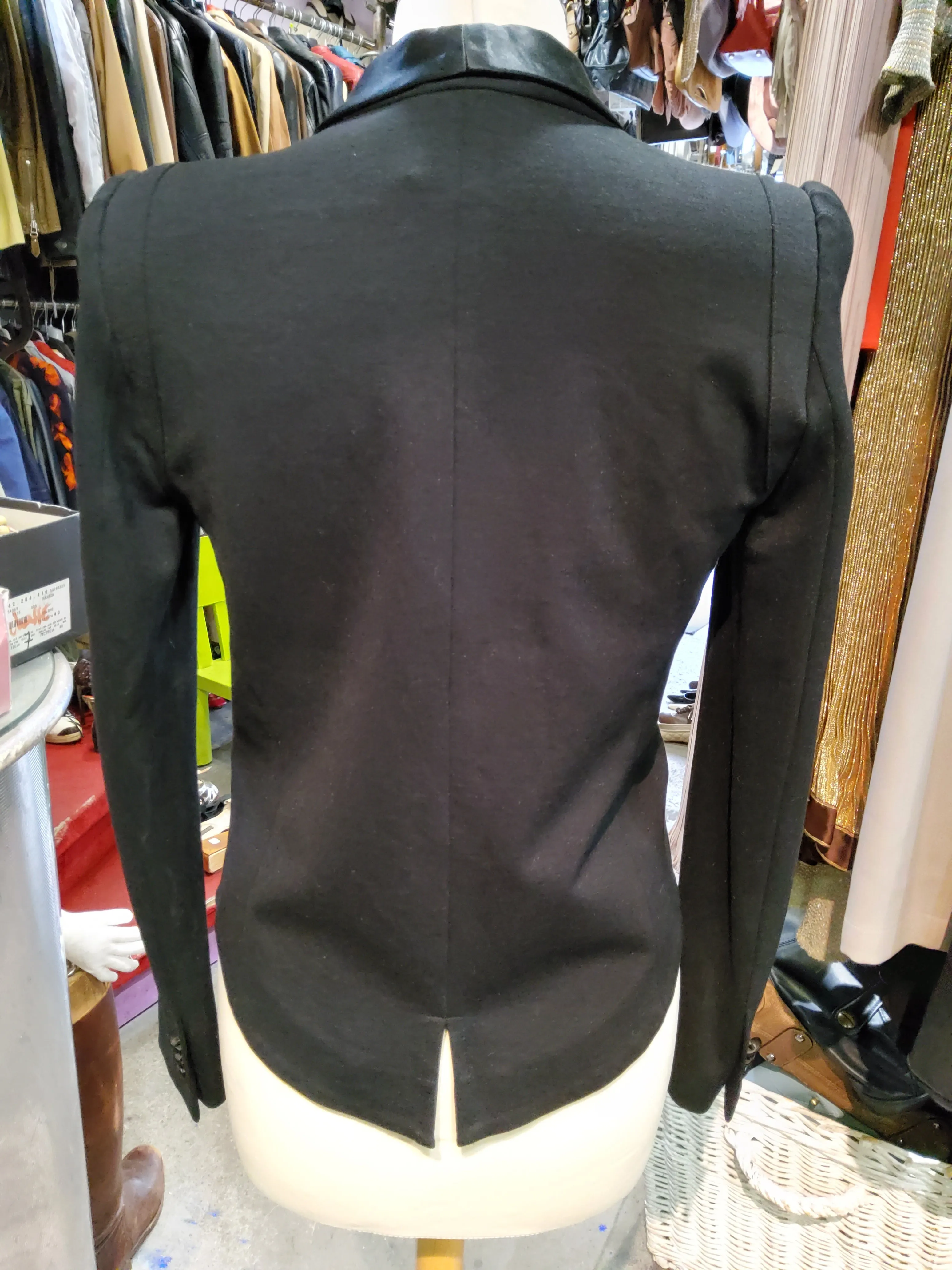 Woman jacket