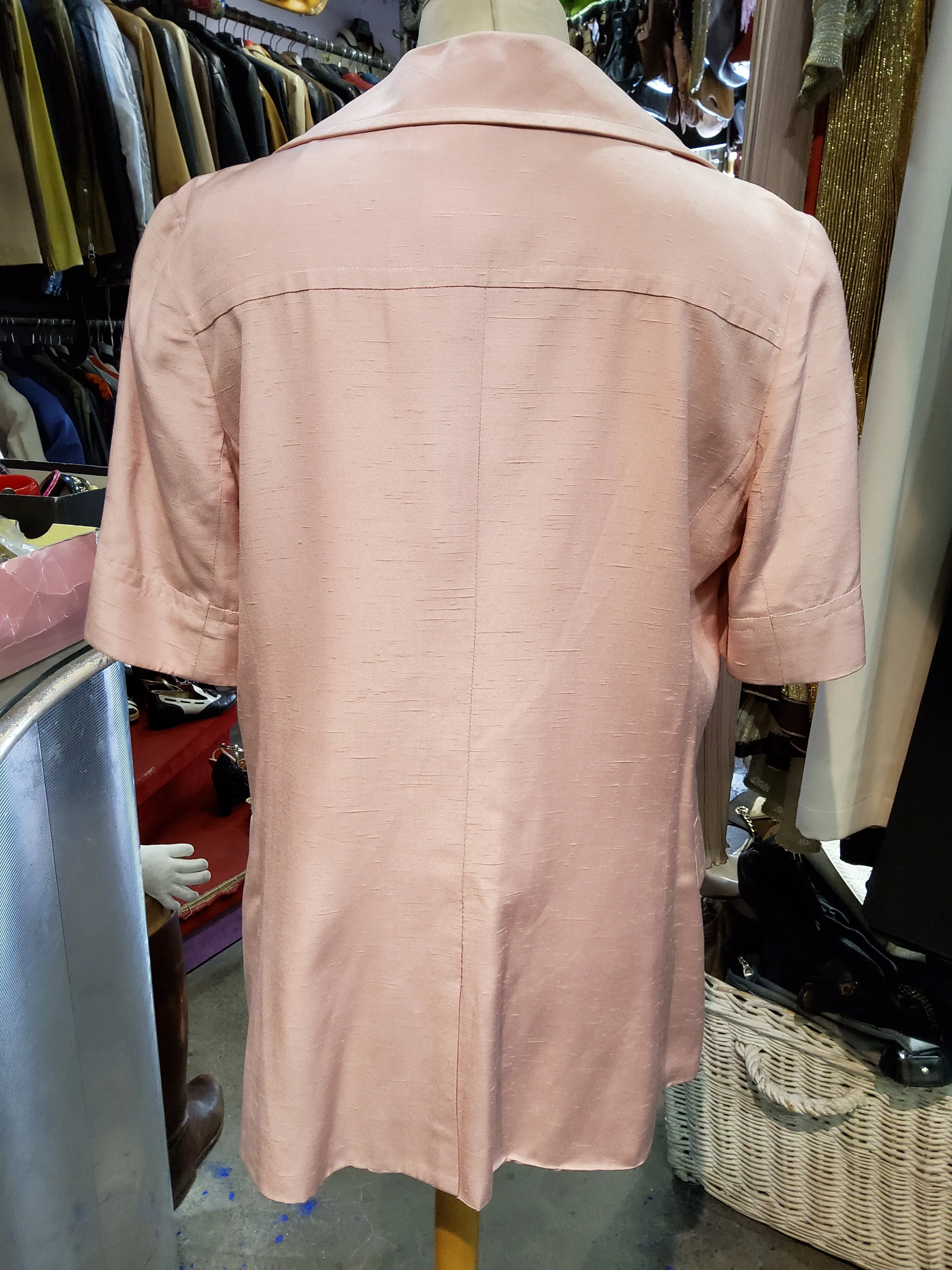 Woman jacket
