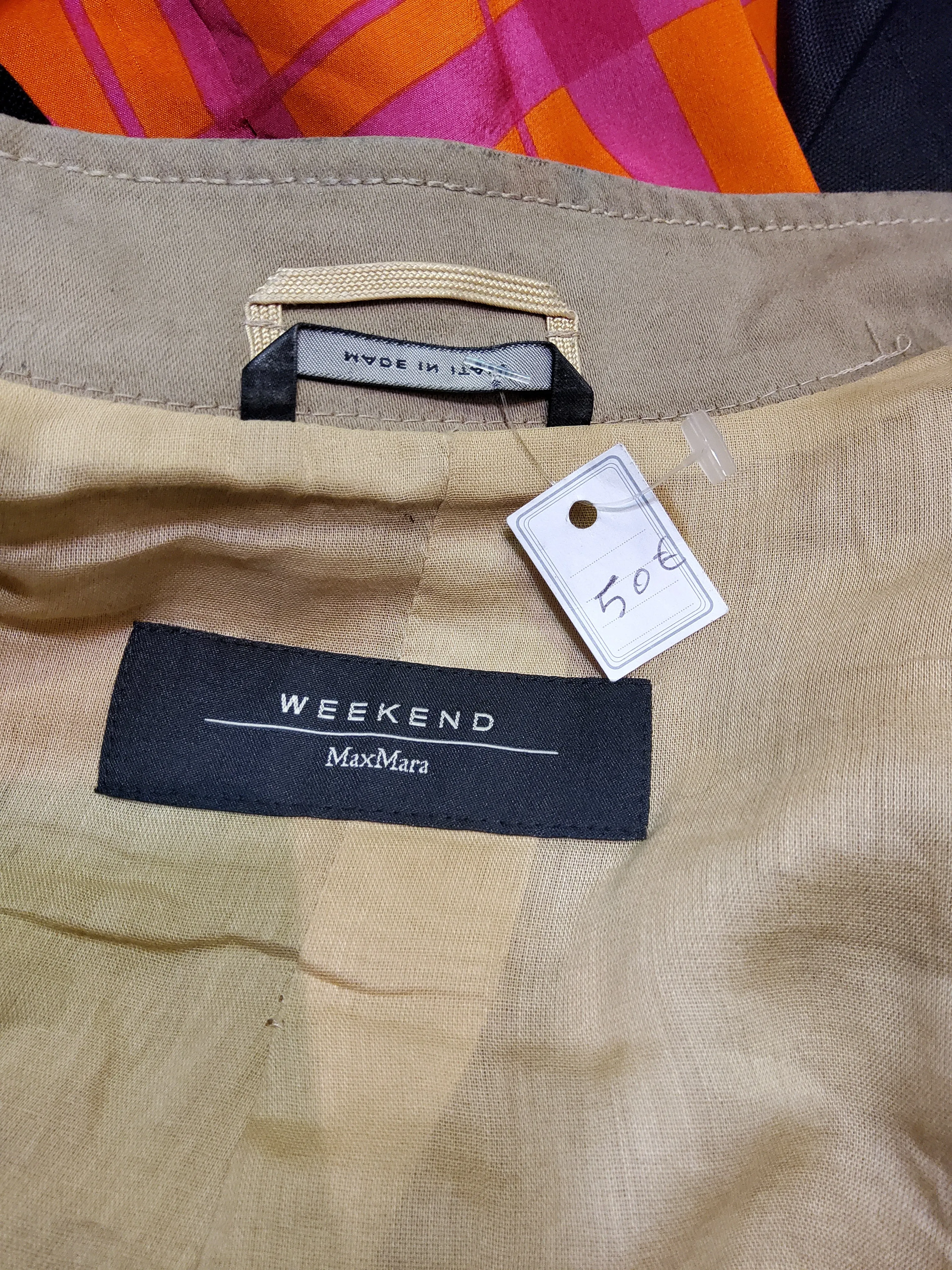 Woman jacket