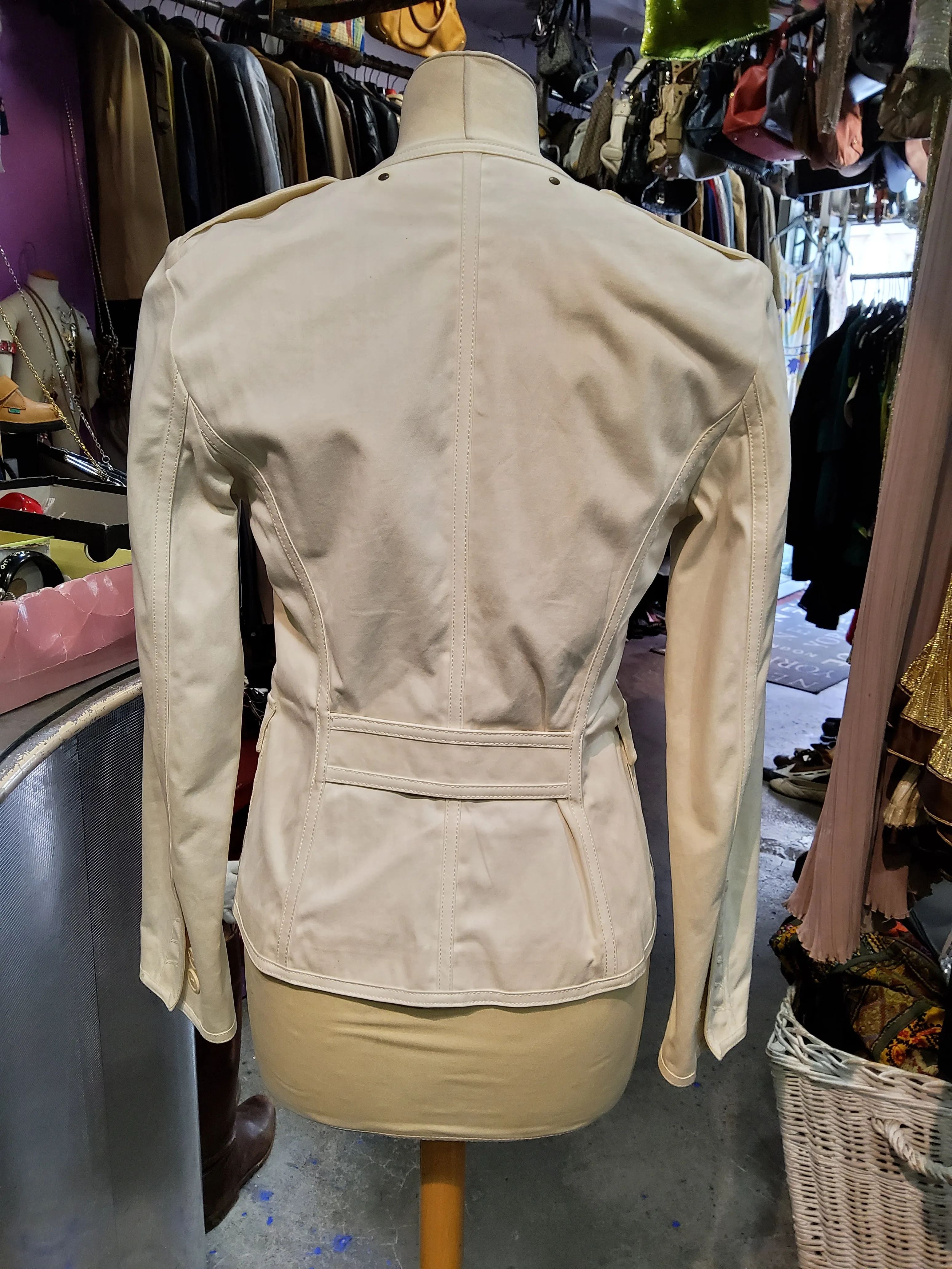 Woman jacket