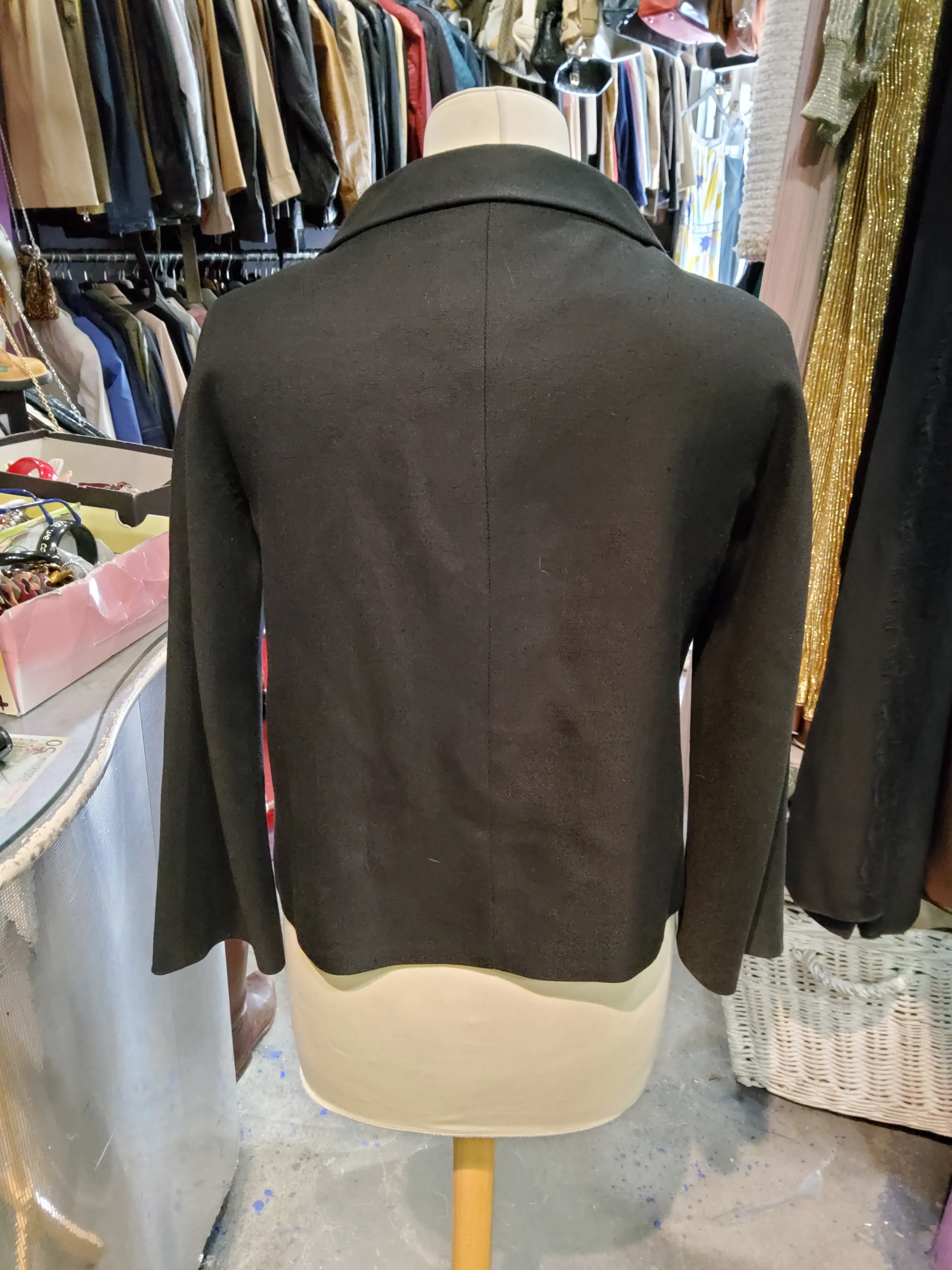 Woman jacket