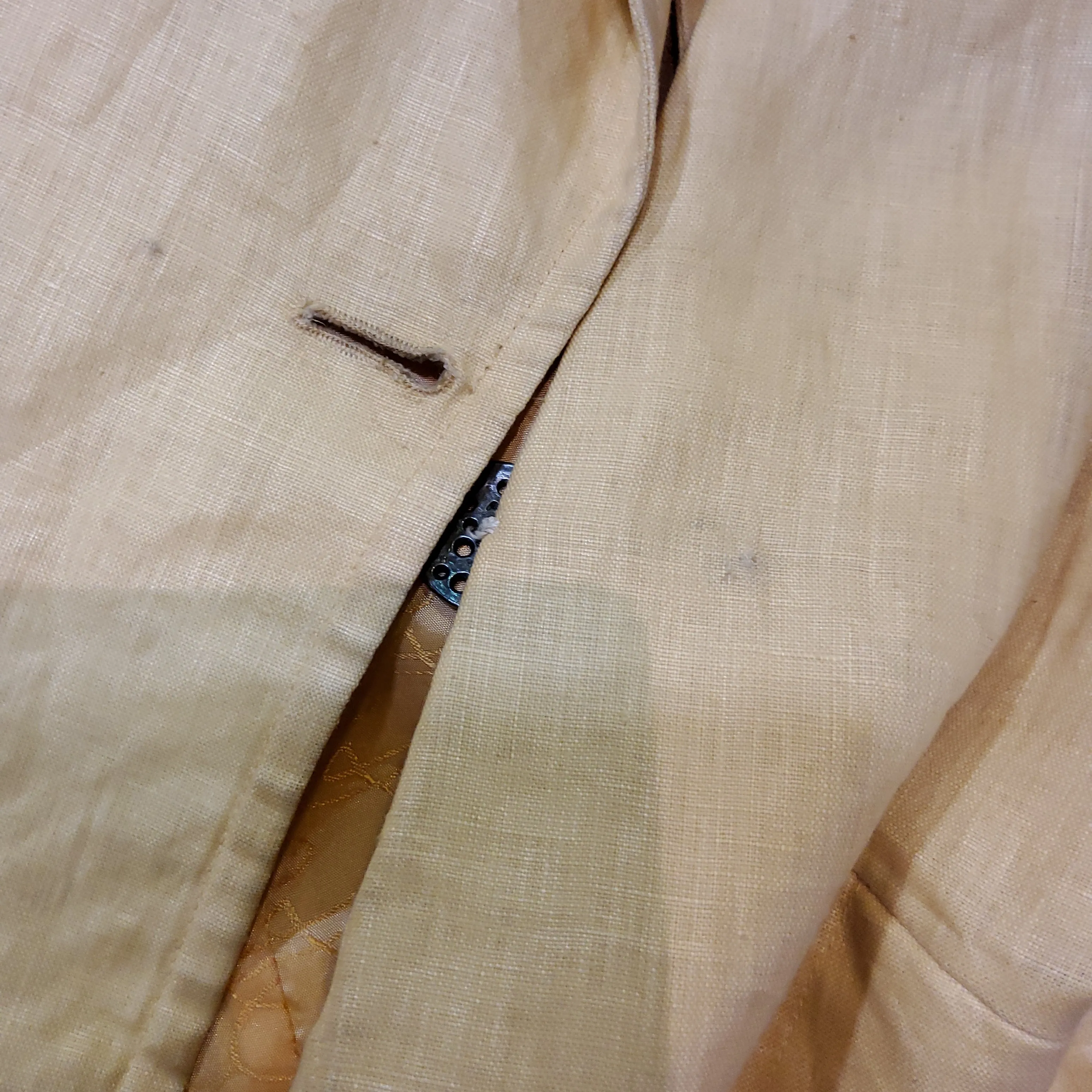 Woman jacket