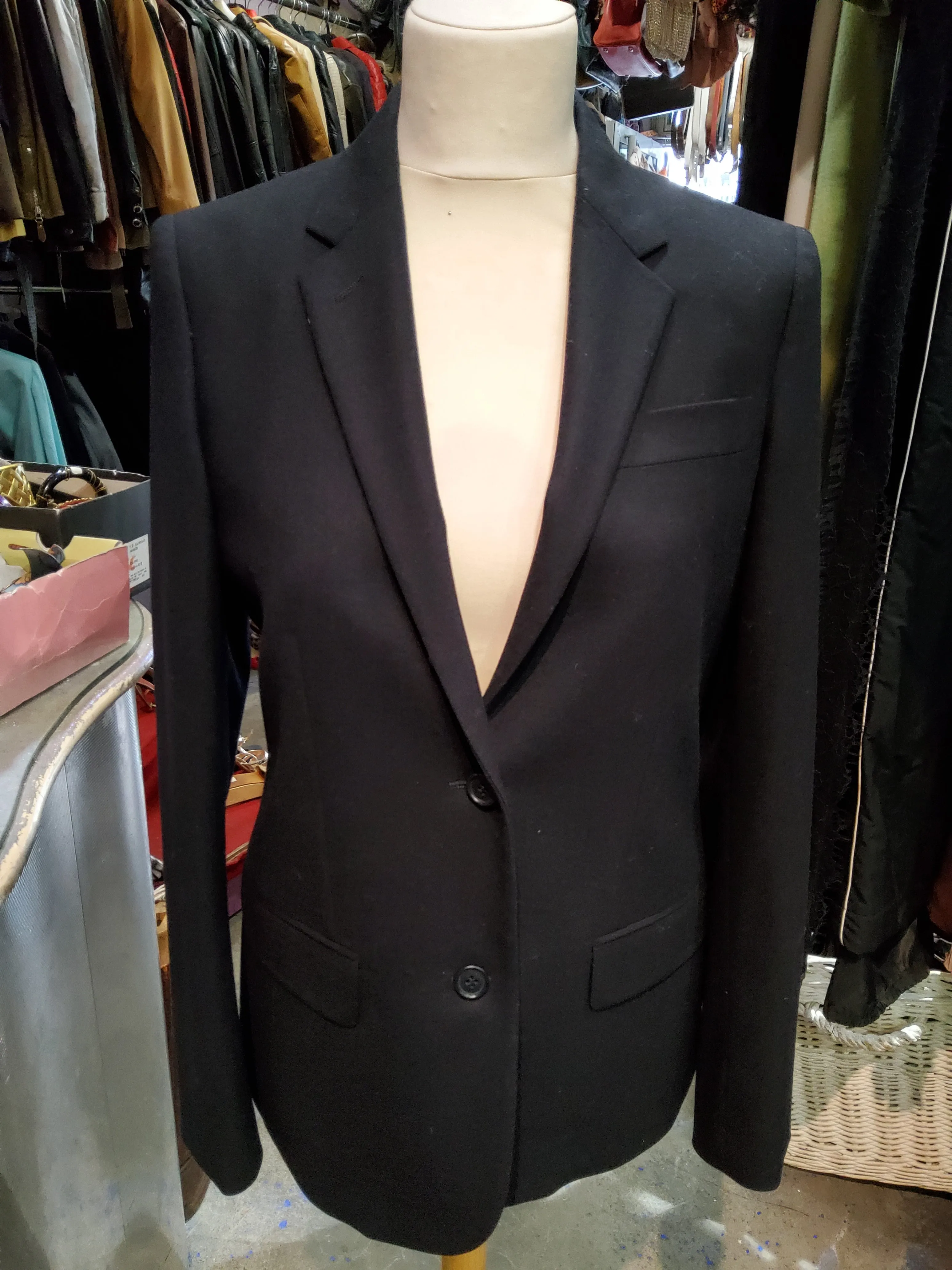 Woman jacket