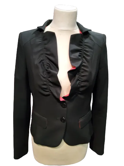Woman jacket